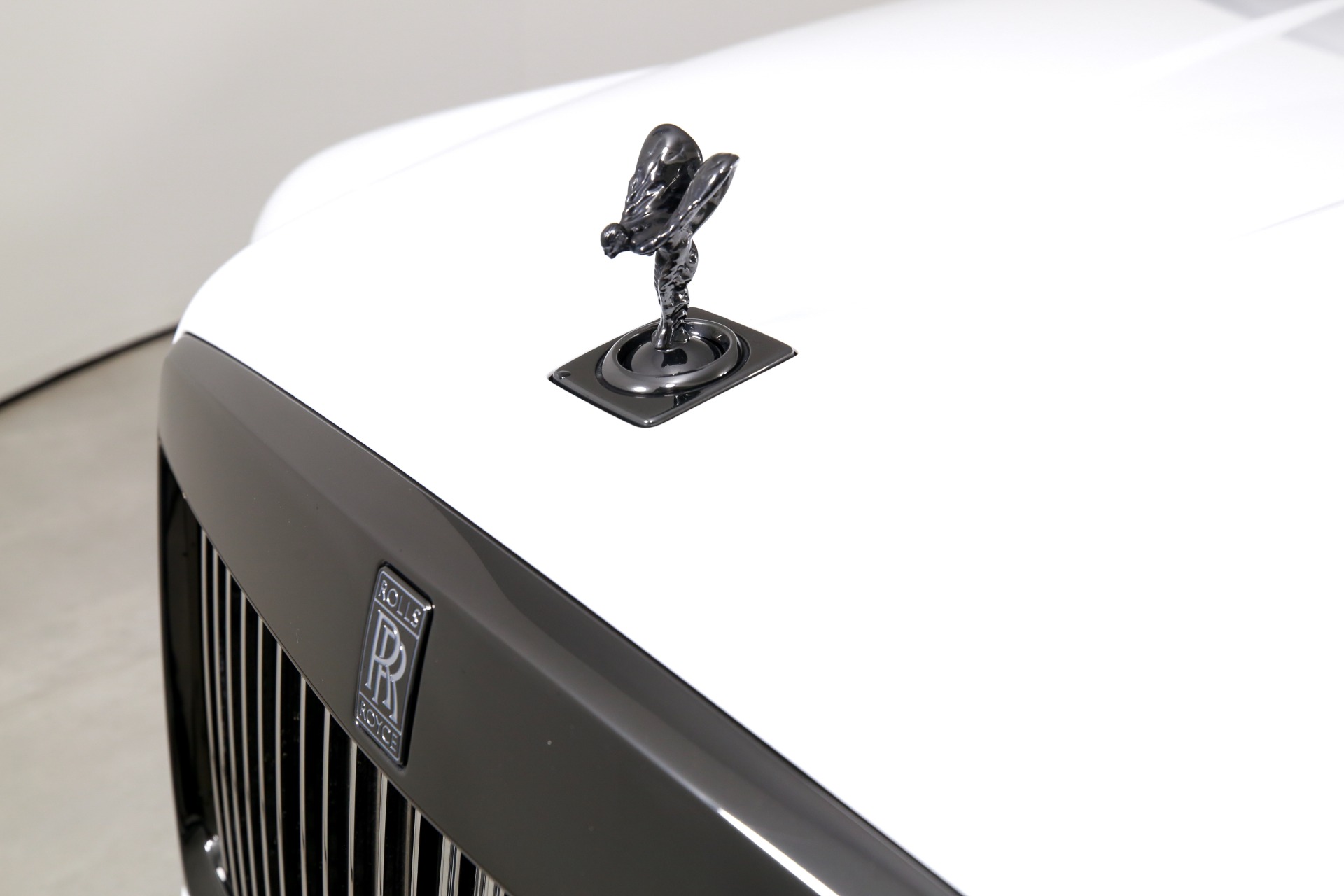 Used 2022 Rolls-Royce Black Badge Cullinan  | Charlotte, NC