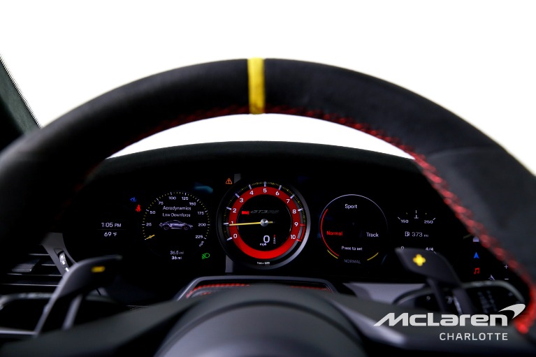 Used-2025-Porsche-911-GT3-RS