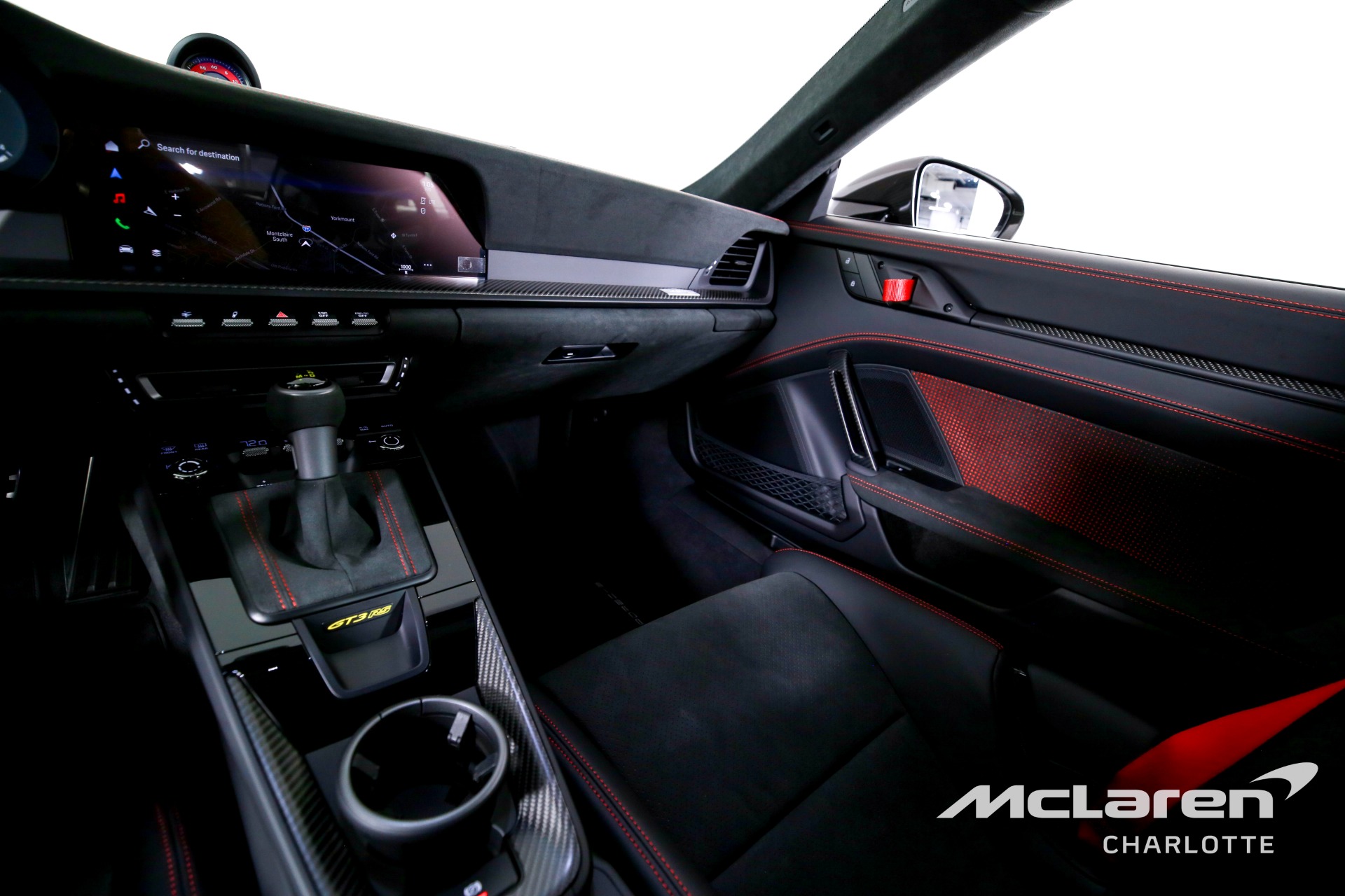 Used 2025 Porsche 911 GT3 RS | Charlotte, NC