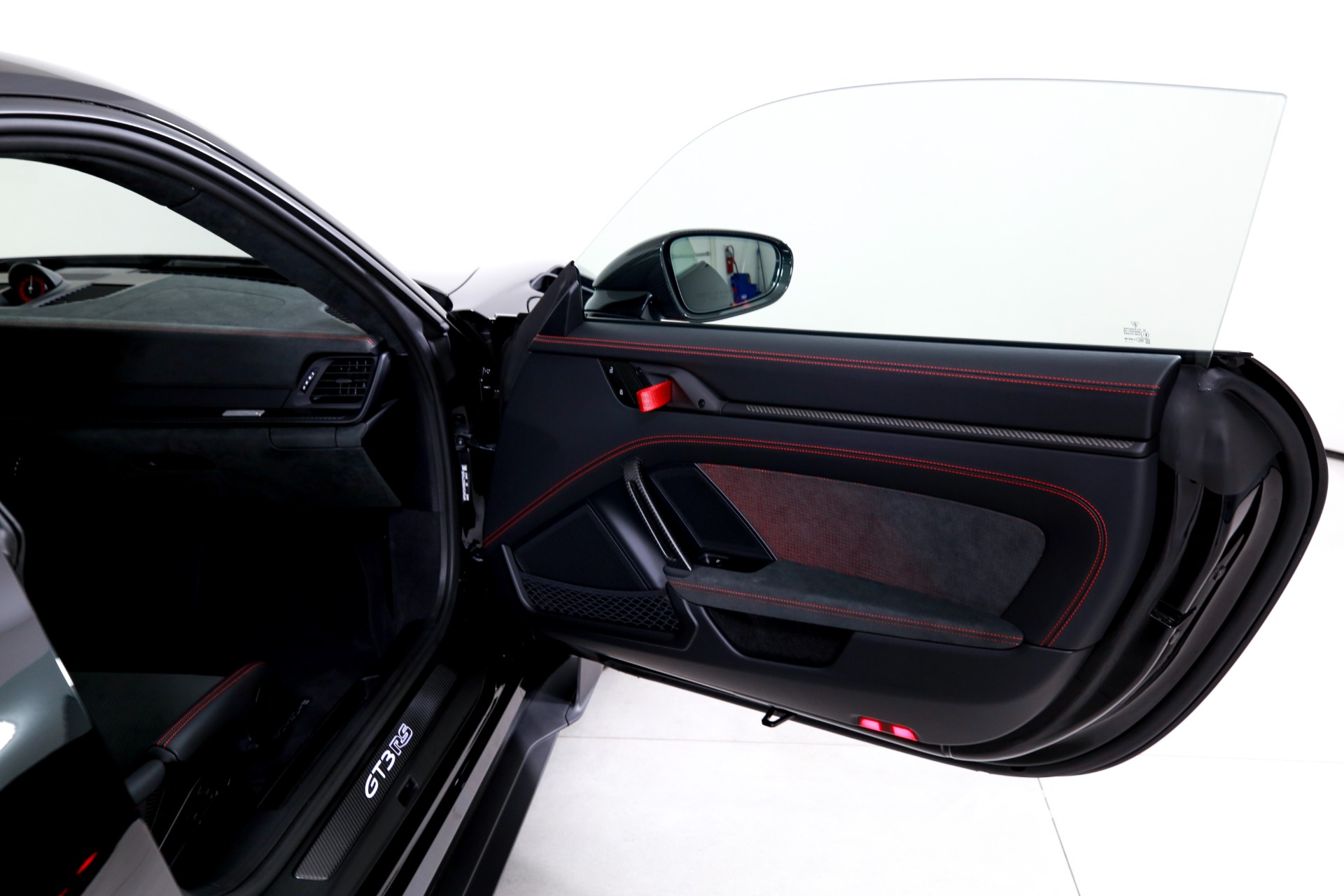 Used 2025 Porsche 911 GT3 RS | Charlotte, NC