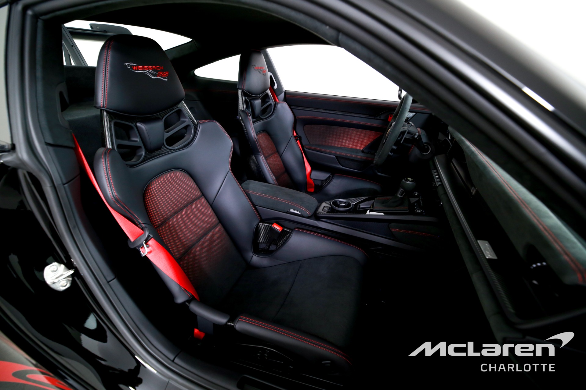 Used 2025 Porsche 911 GT3 RS | Charlotte, NC