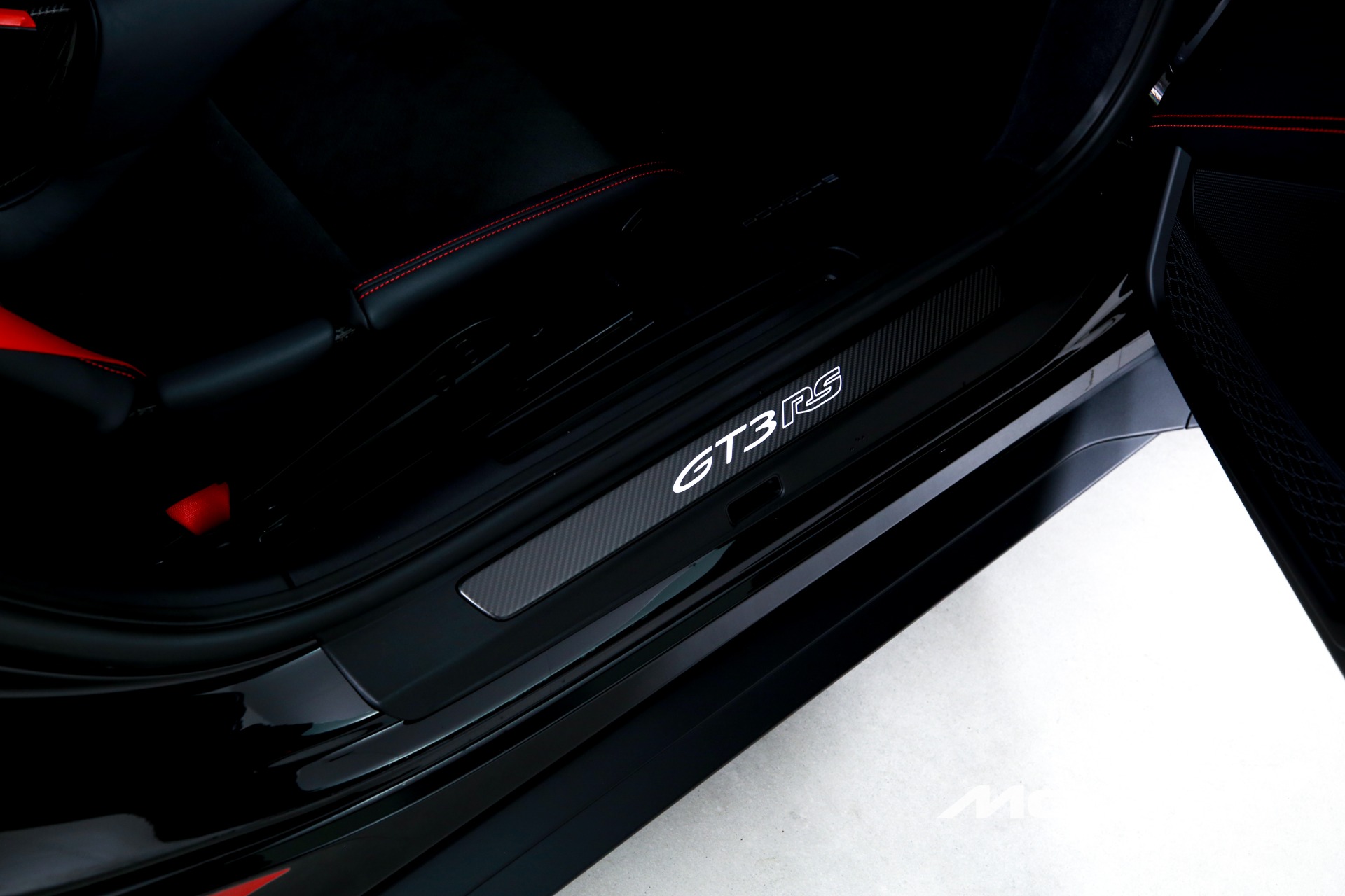 Used 2025 Porsche 911 GT3 RS | Charlotte, NC