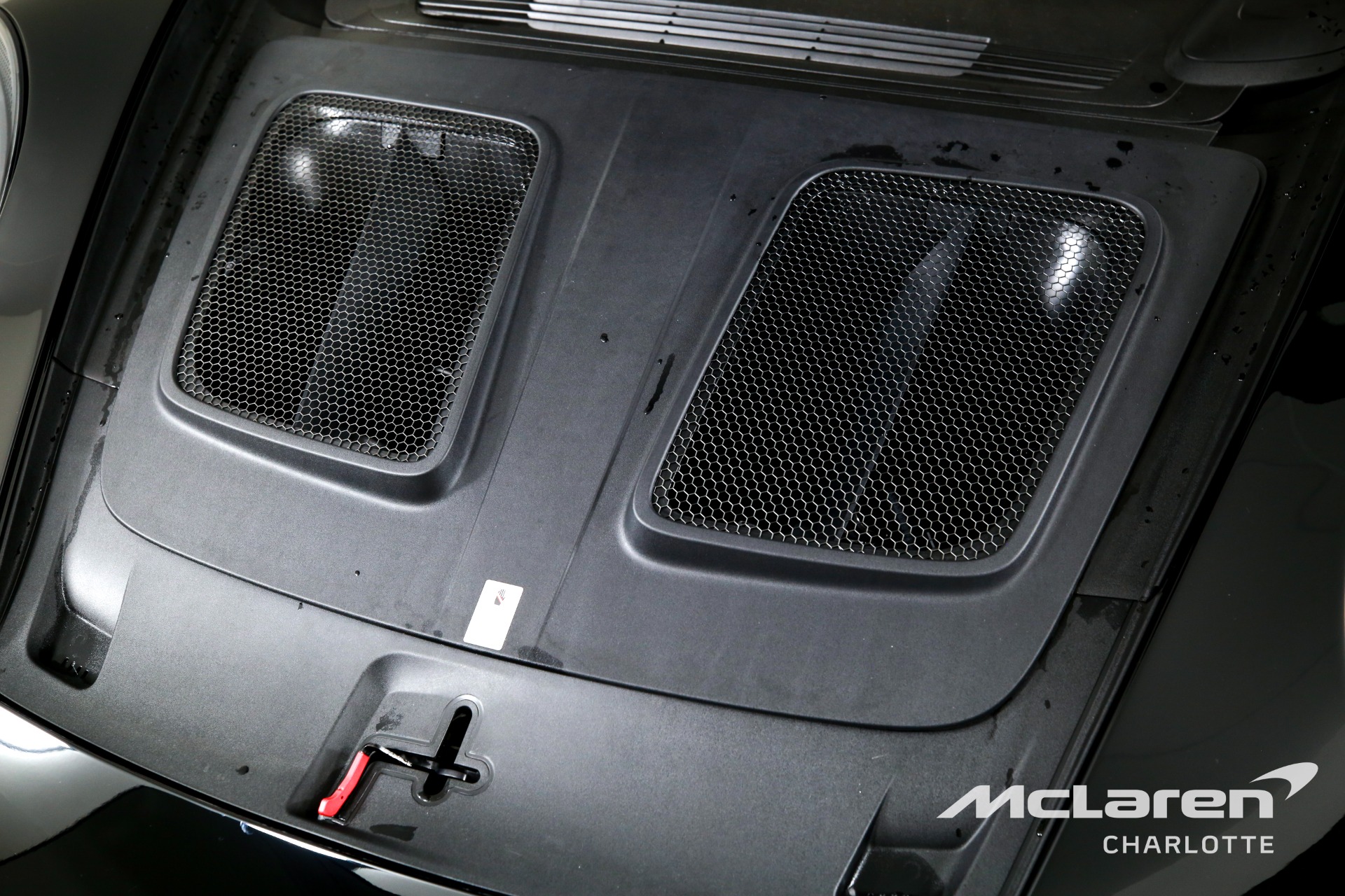 Used 2025 Porsche 911 GT3 RS | Charlotte, NC