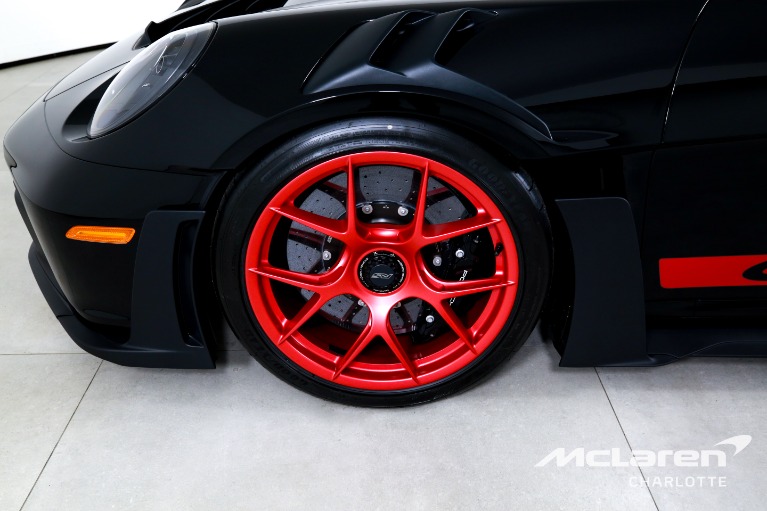 Used-2025-Porsche-911-GT3-RS