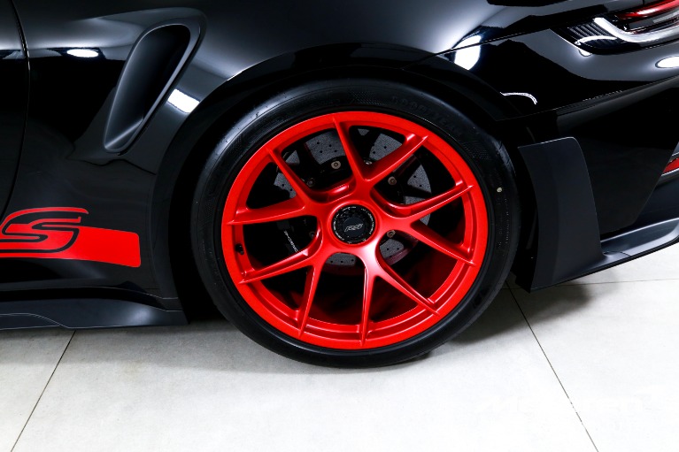 Used-2025-Porsche-911-GT3-RS