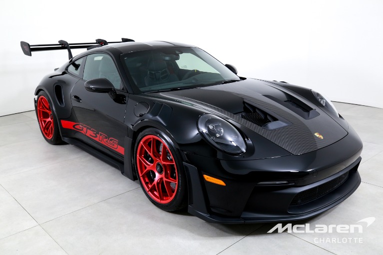 Used-2025-Porsche-911-GT3-RS