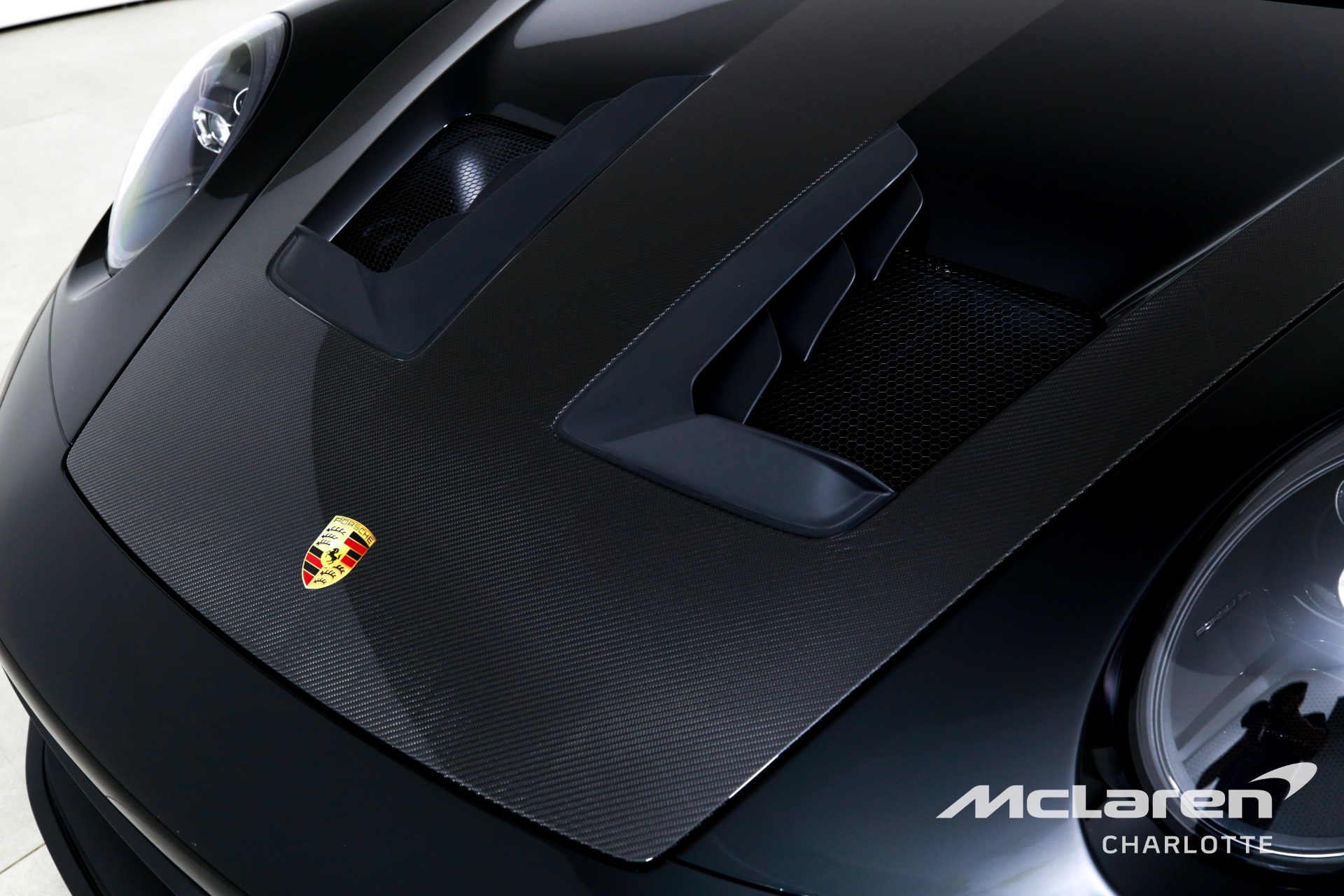 Used 2025 Porsche 911 GT3 RS | Charlotte, NC