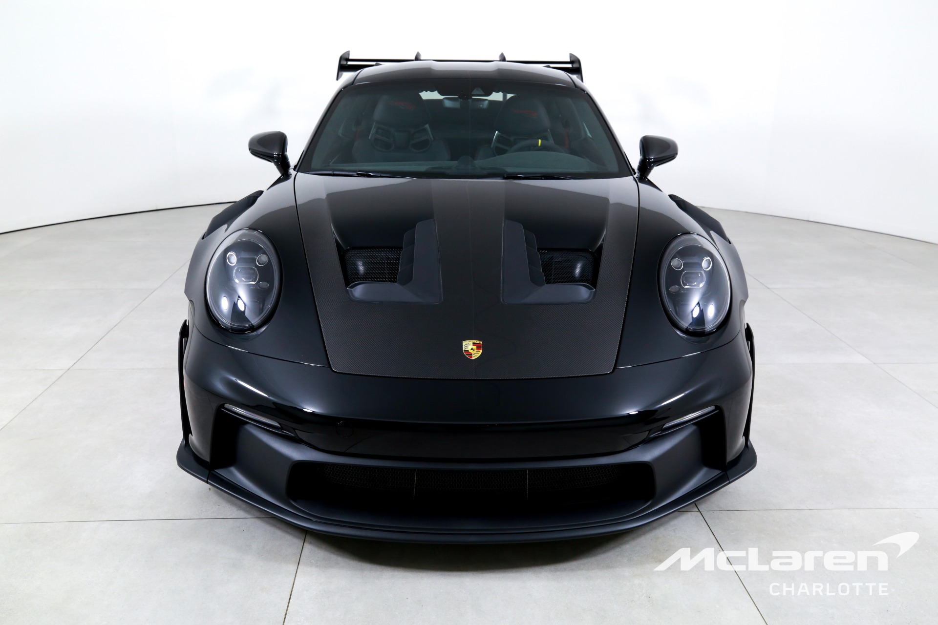 Used 2025 Porsche 911 GT3 RS | Charlotte, NC