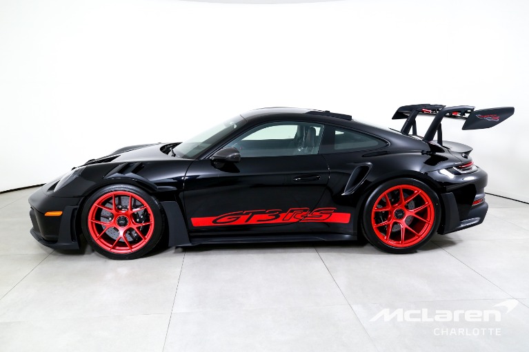 Used-2025-Porsche-911-GT3-RS