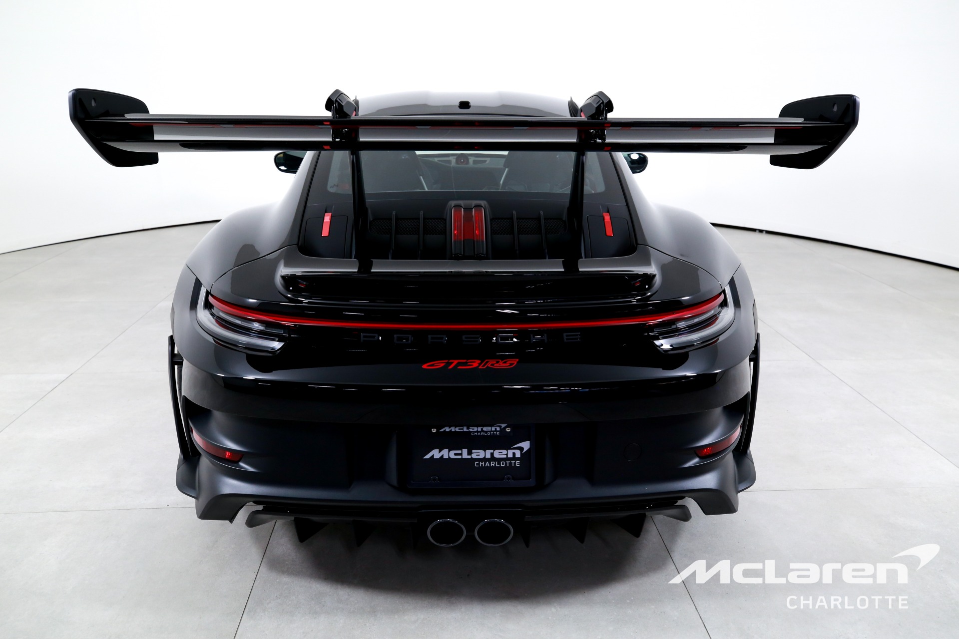 Used 2025 Porsche 911 GT3 RS | Charlotte, NC