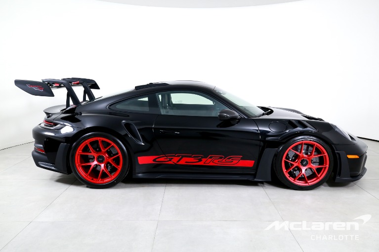 Used-2025-Porsche-911-GT3-RS