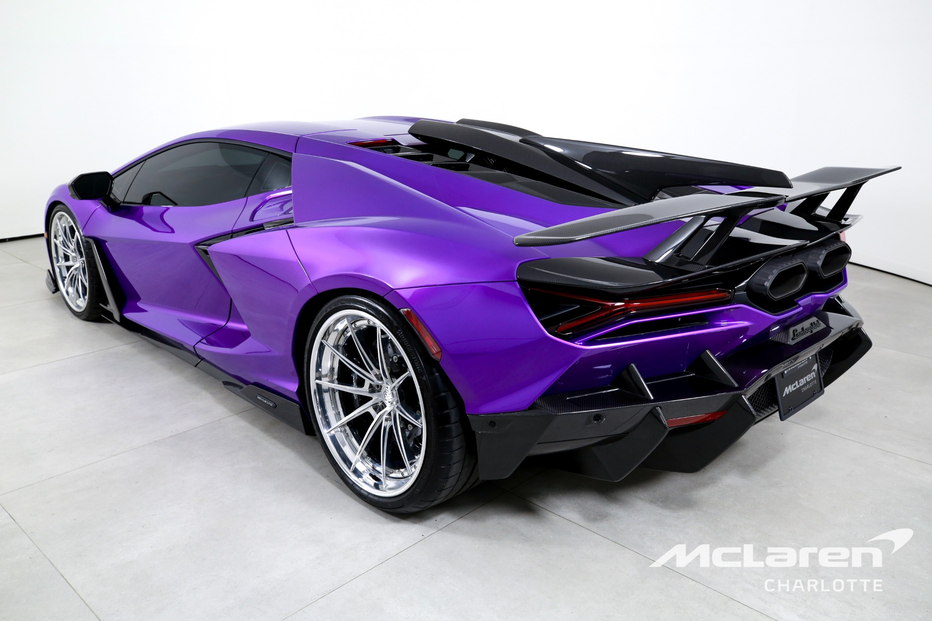 Used 2024 Lamborghini Revuelto  | Charlotte, NC