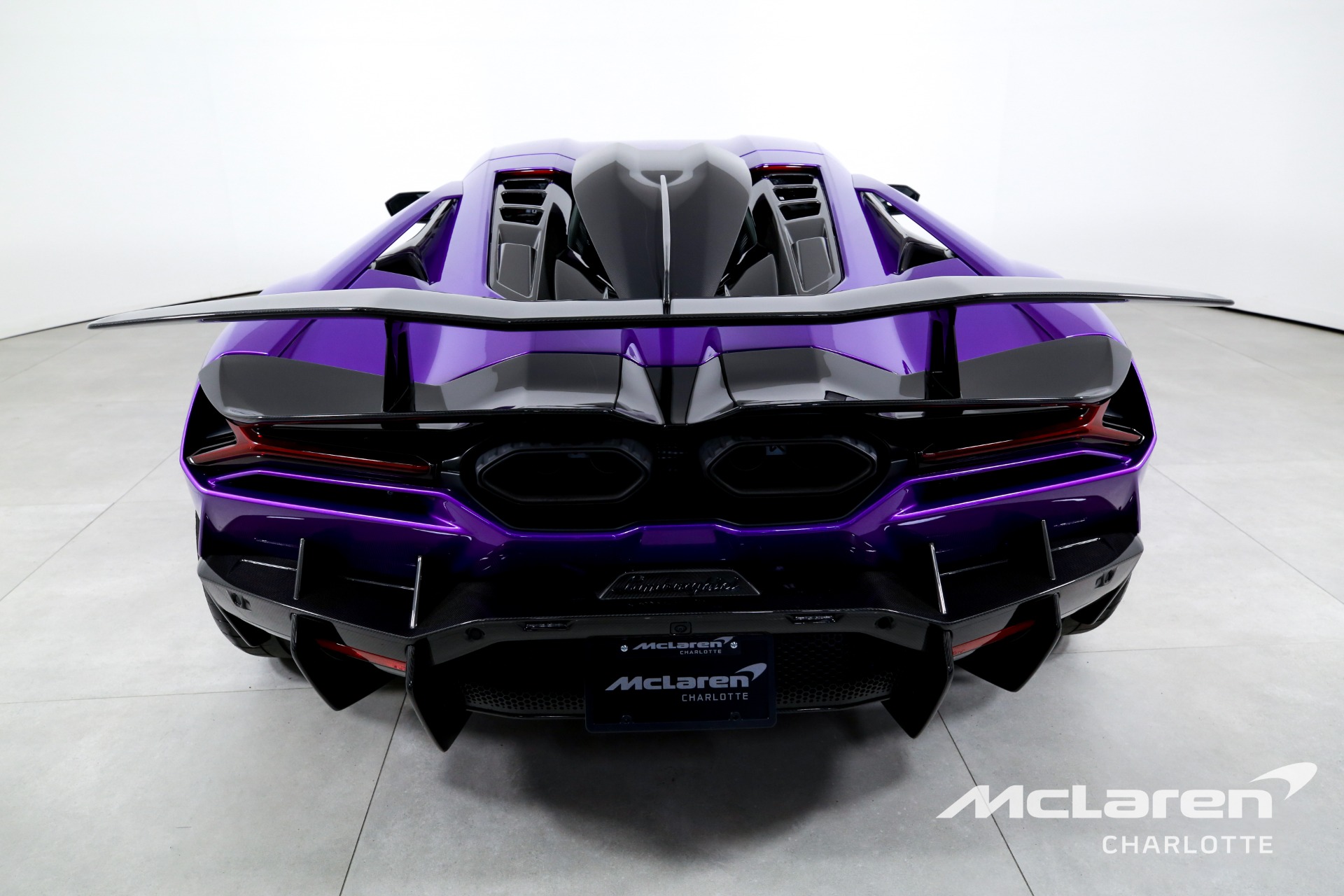 Used 2024 Lamborghini Revuelto  | Charlotte, NC