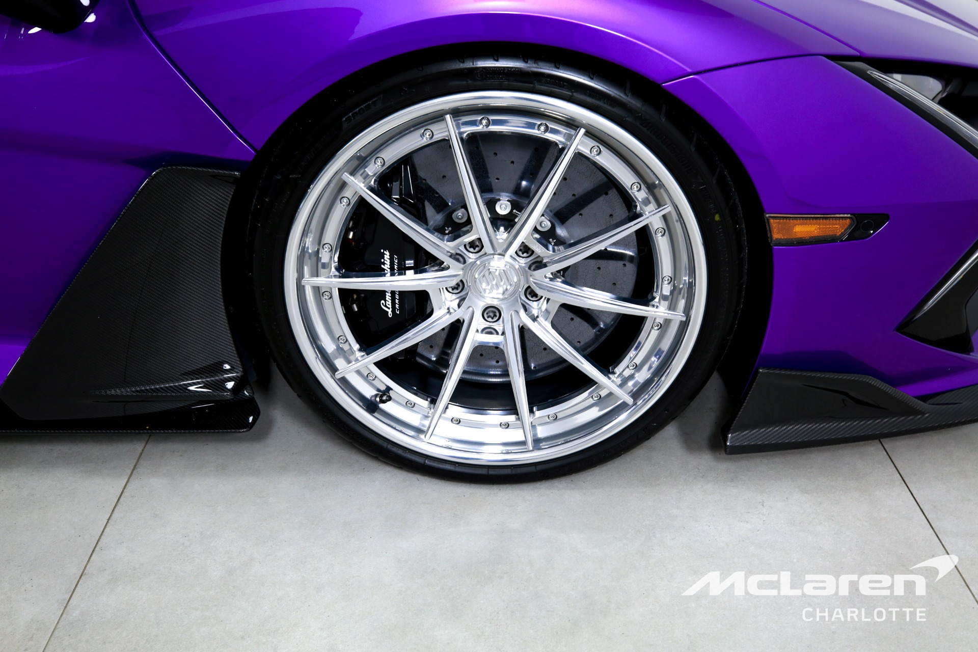 Used 2024 Lamborghini Revuelto  | Charlotte, NC