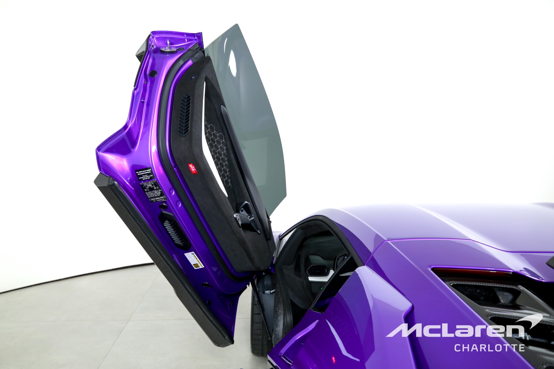 Used 2024 Lamborghini Revuelto  | Charlotte, NC