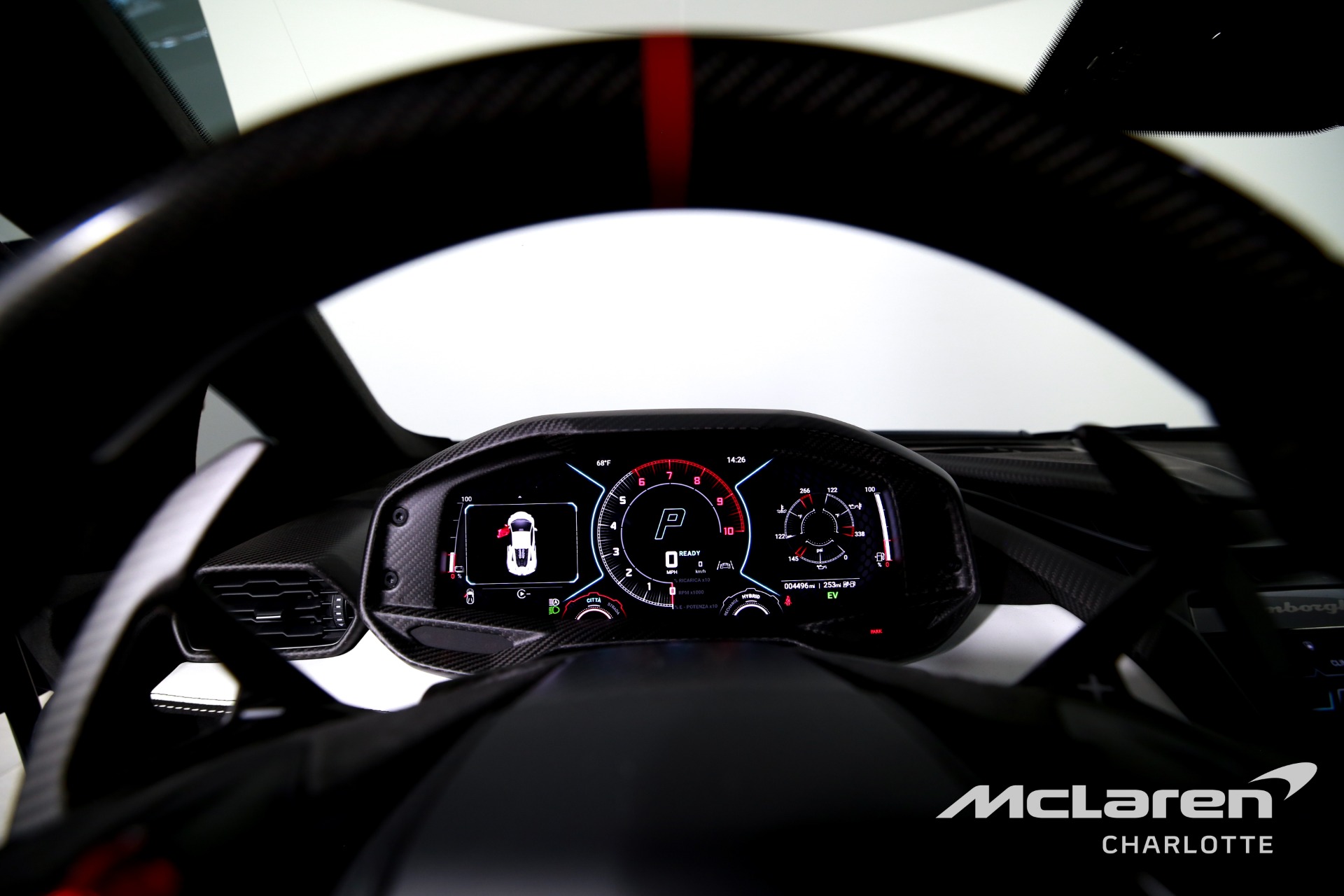 Used 2024 Lamborghini Revuelto  | Charlotte, NC