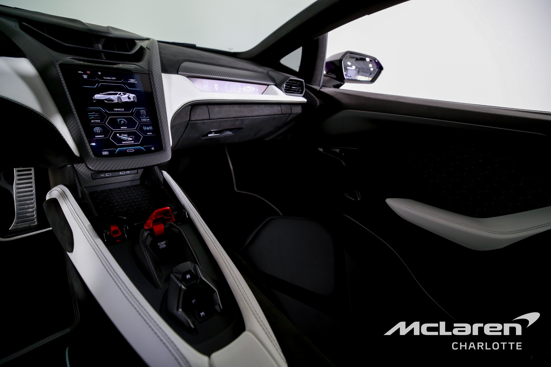 Used 2024 Lamborghini Revuelto  | Charlotte, NC