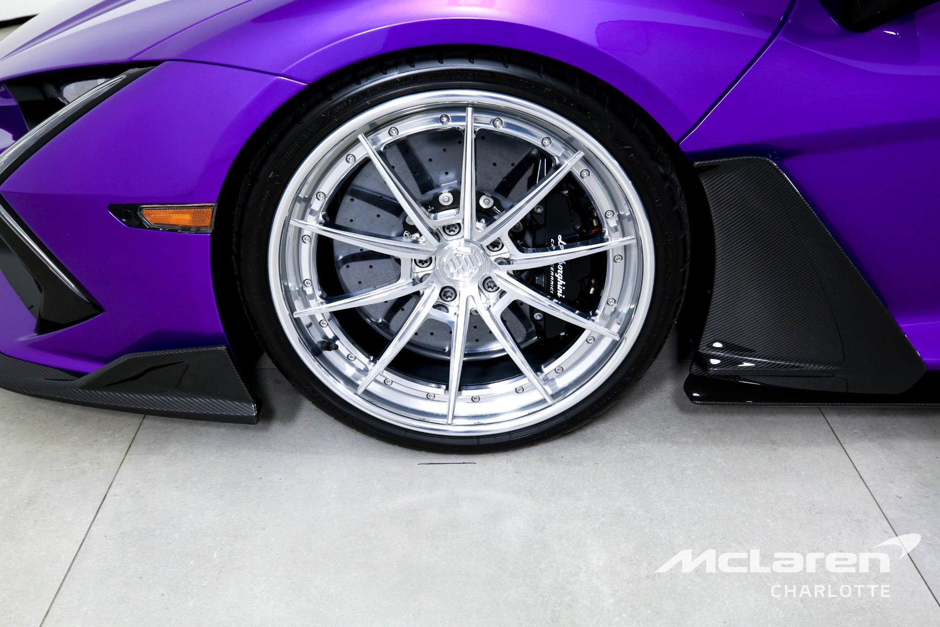 Used 2024 Lamborghini Revuelto  | Charlotte, NC