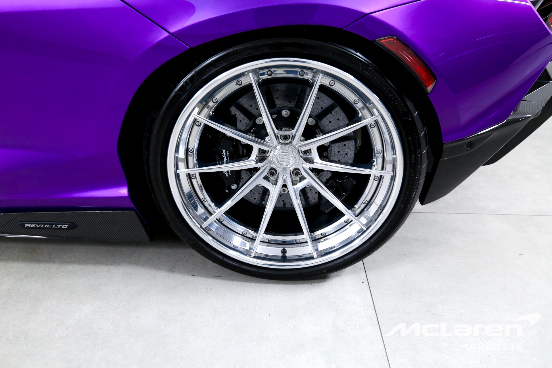 Used 2024 Lamborghini Revuelto  | Charlotte, NC