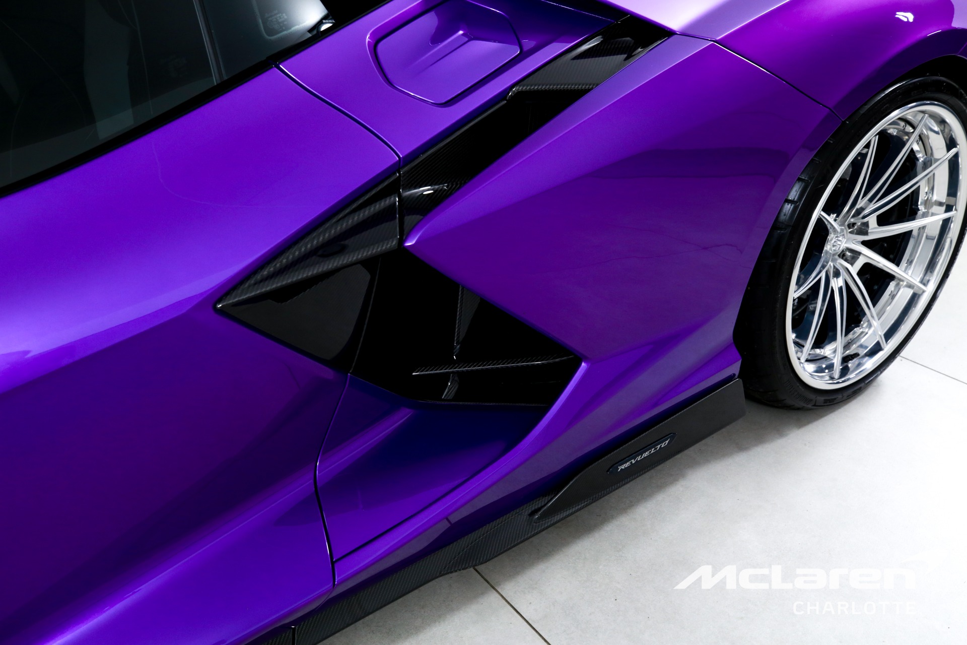 Used 2024 Lamborghini Revuelto  | Charlotte, NC