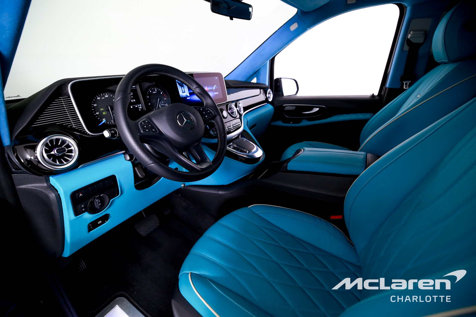 Used 2023 Mercedes-Benz Metris Passenger | Charlotte, NC