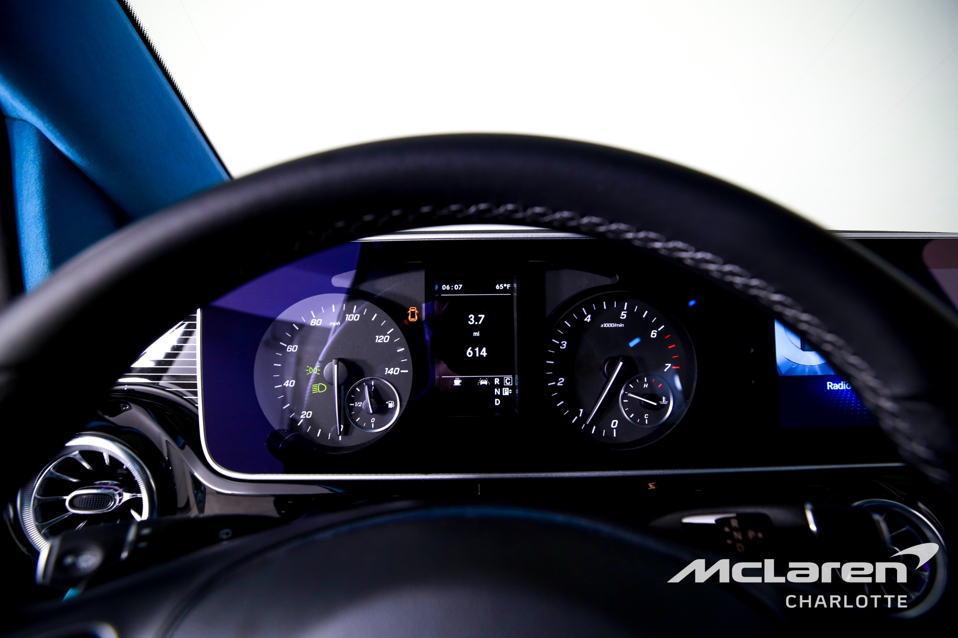 Used 2023 Mercedes-Benz Metris Passenger | Charlotte, NC