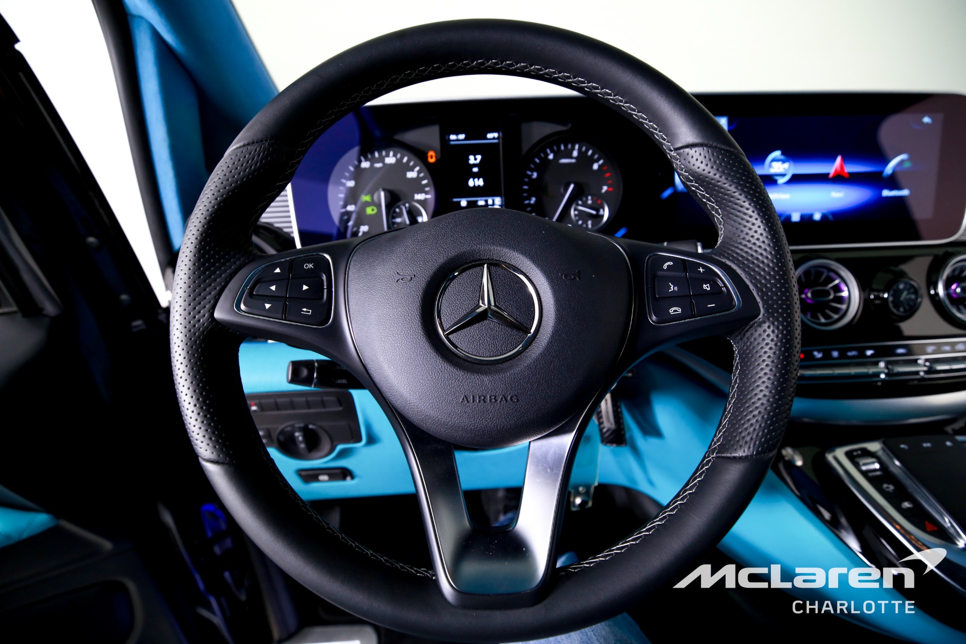 Used 2023 Mercedes-Benz Metris Passenger | Charlotte, NC