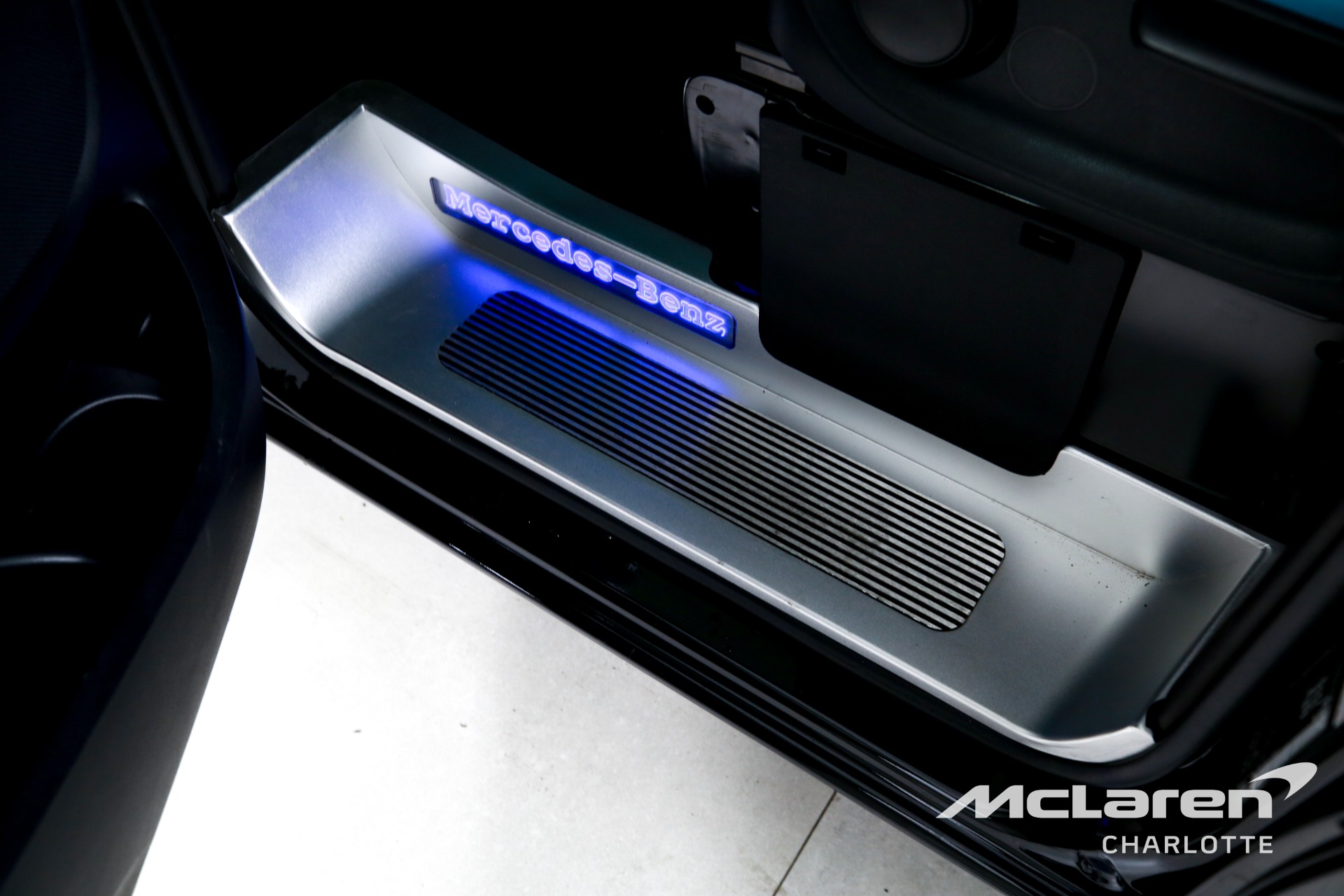 Used 2023 Mercedes-Benz Metris Passenger | Charlotte, NC