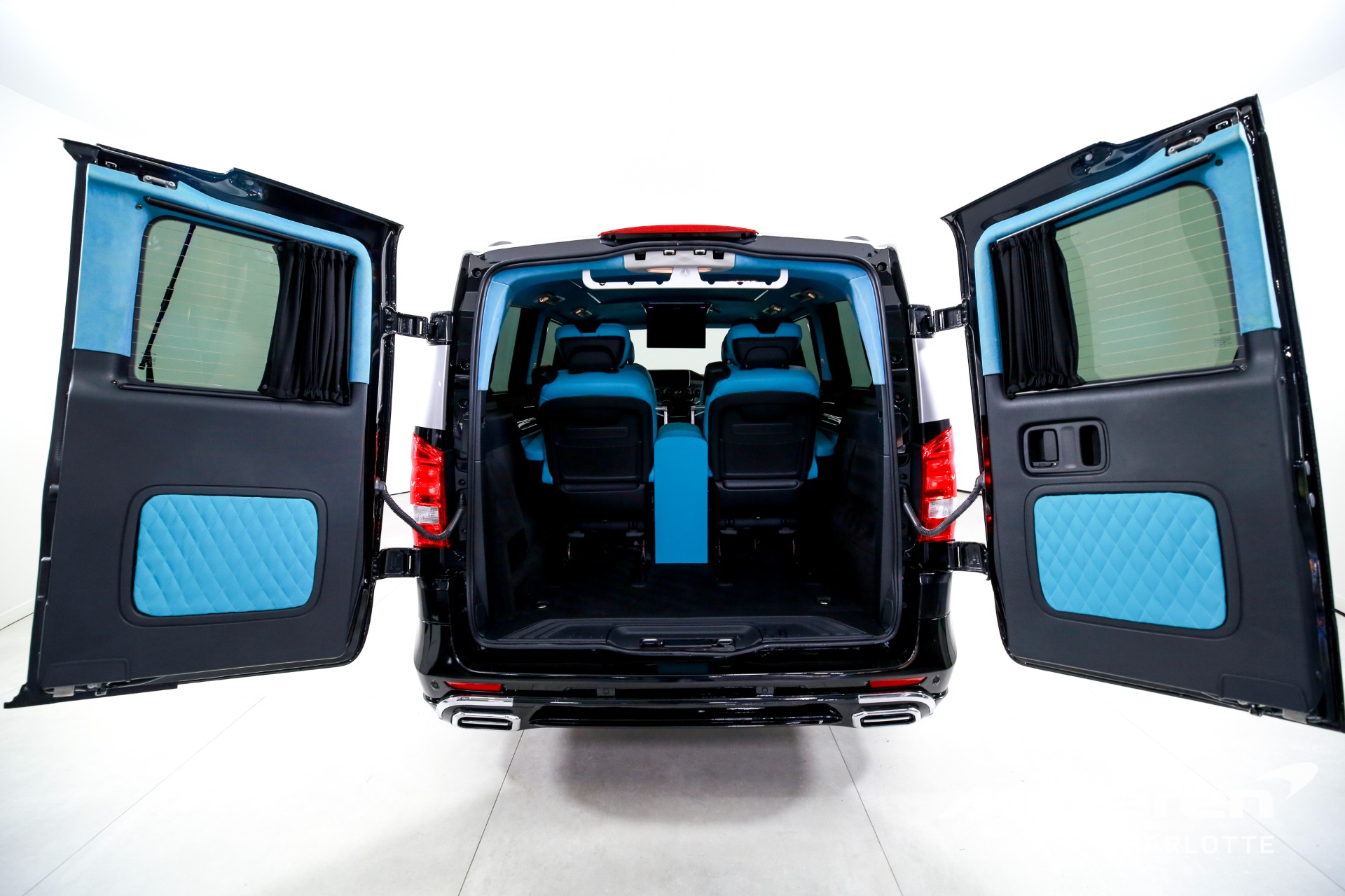 Used 2023 Mercedes-Benz Metris Passenger | Charlotte, NC