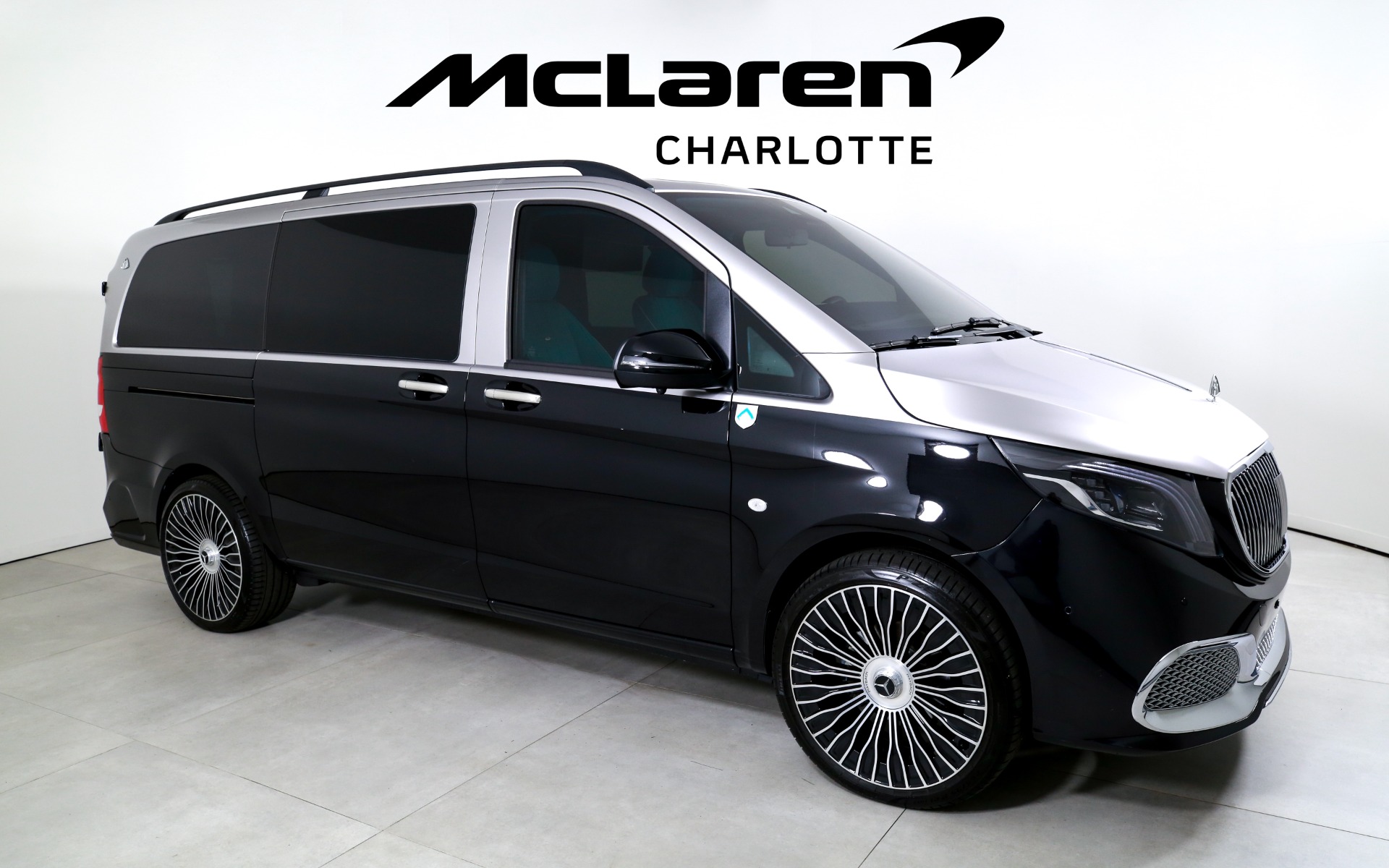 Used 2023 Mercedes-Benz Metris Passenger | Charlotte, NC