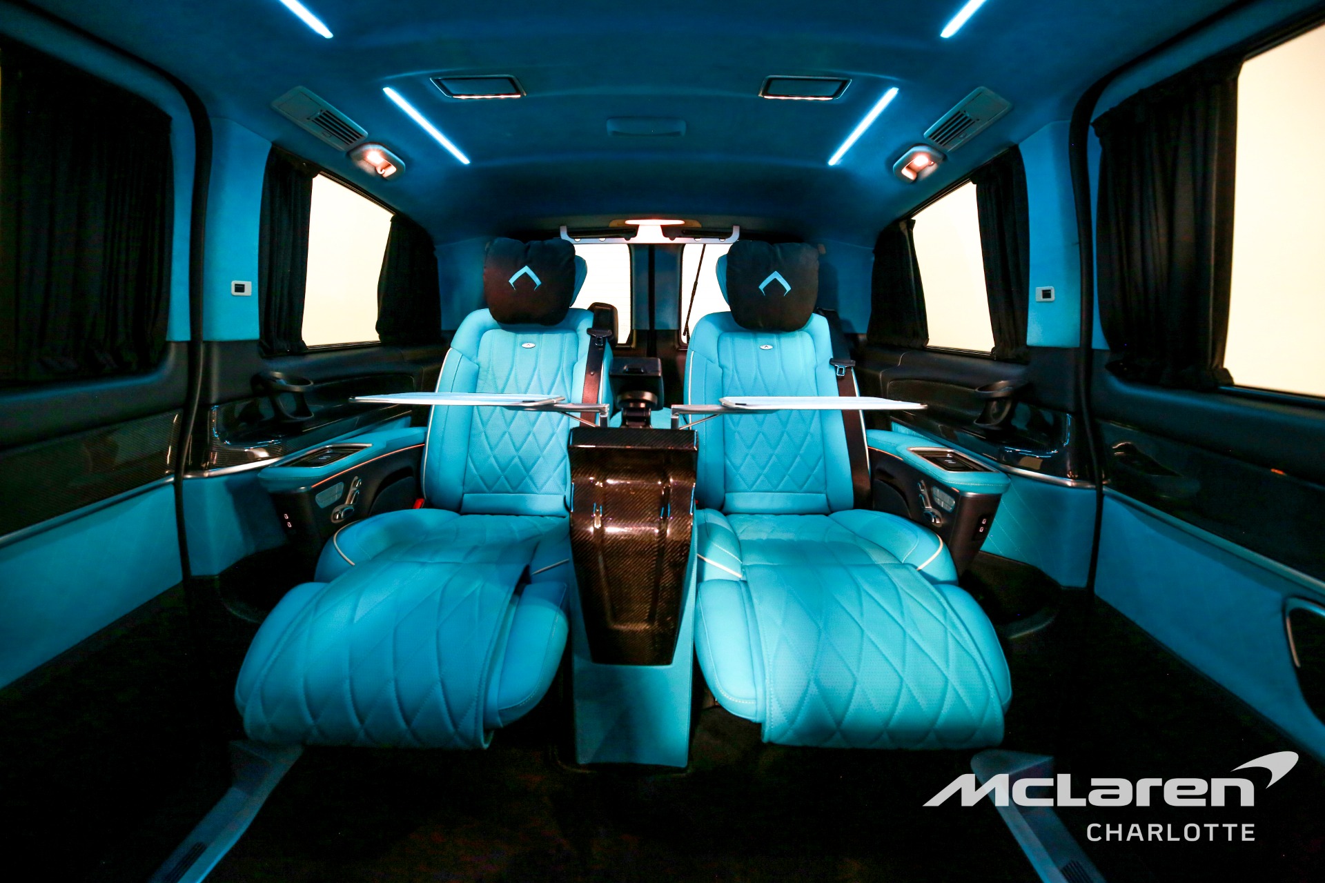 Used 2023 Mercedes-Benz Metris Passenger | Charlotte, NC