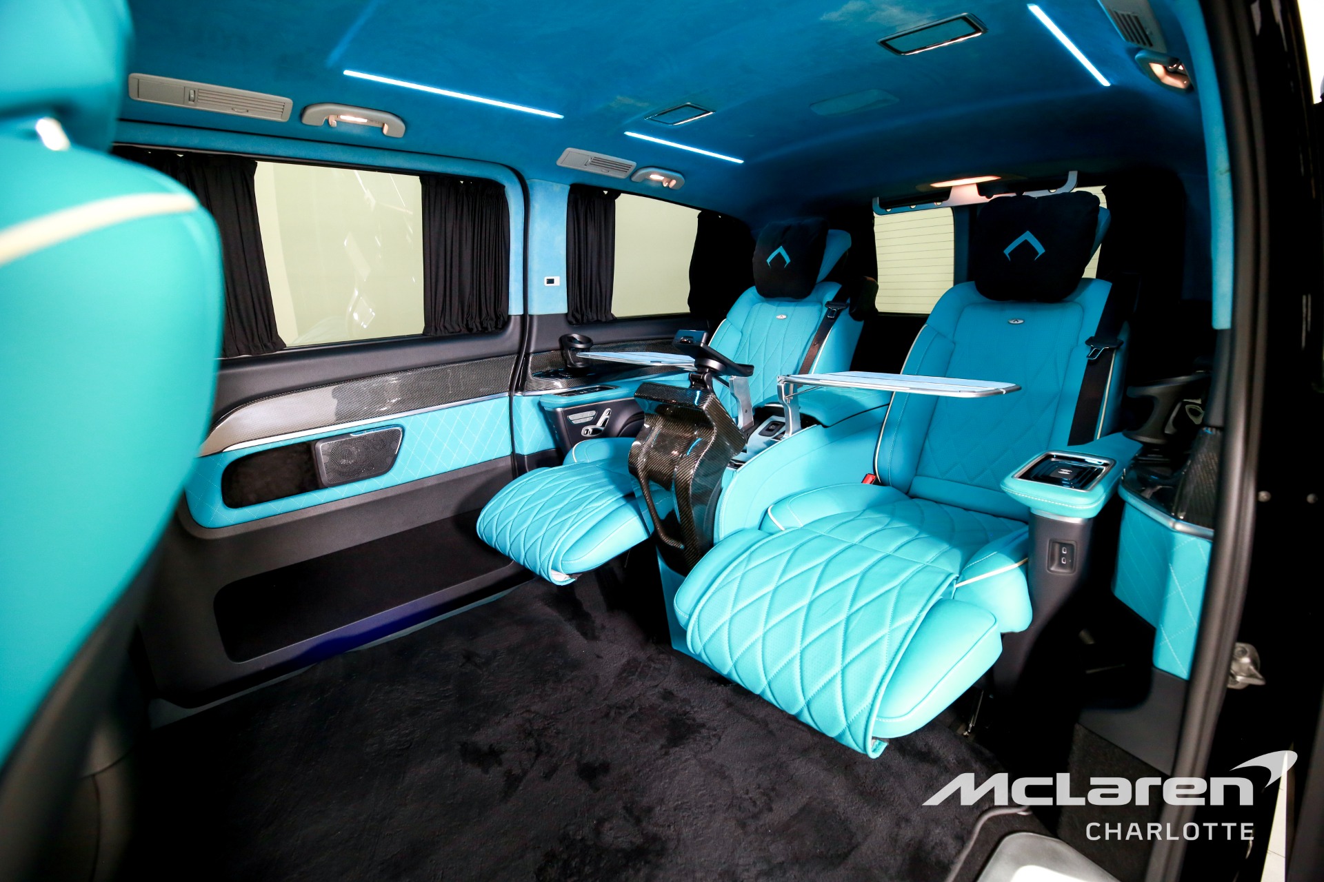 Used 2023 Mercedes-Benz Metris Passenger | Charlotte, NC