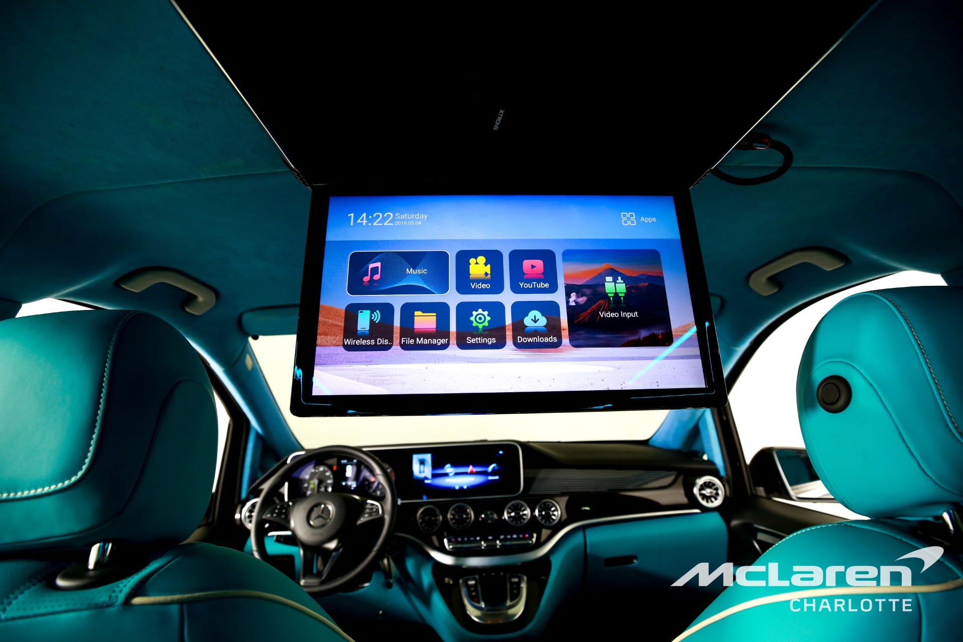 Used 2023 Mercedes-Benz Metris Passenger | Charlotte, NC