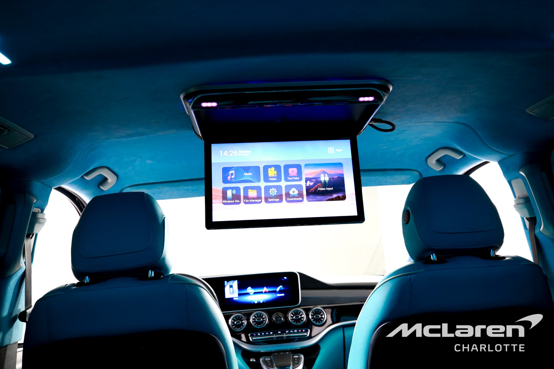 Used 2023 Mercedes-Benz Metris Passenger | Charlotte, NC