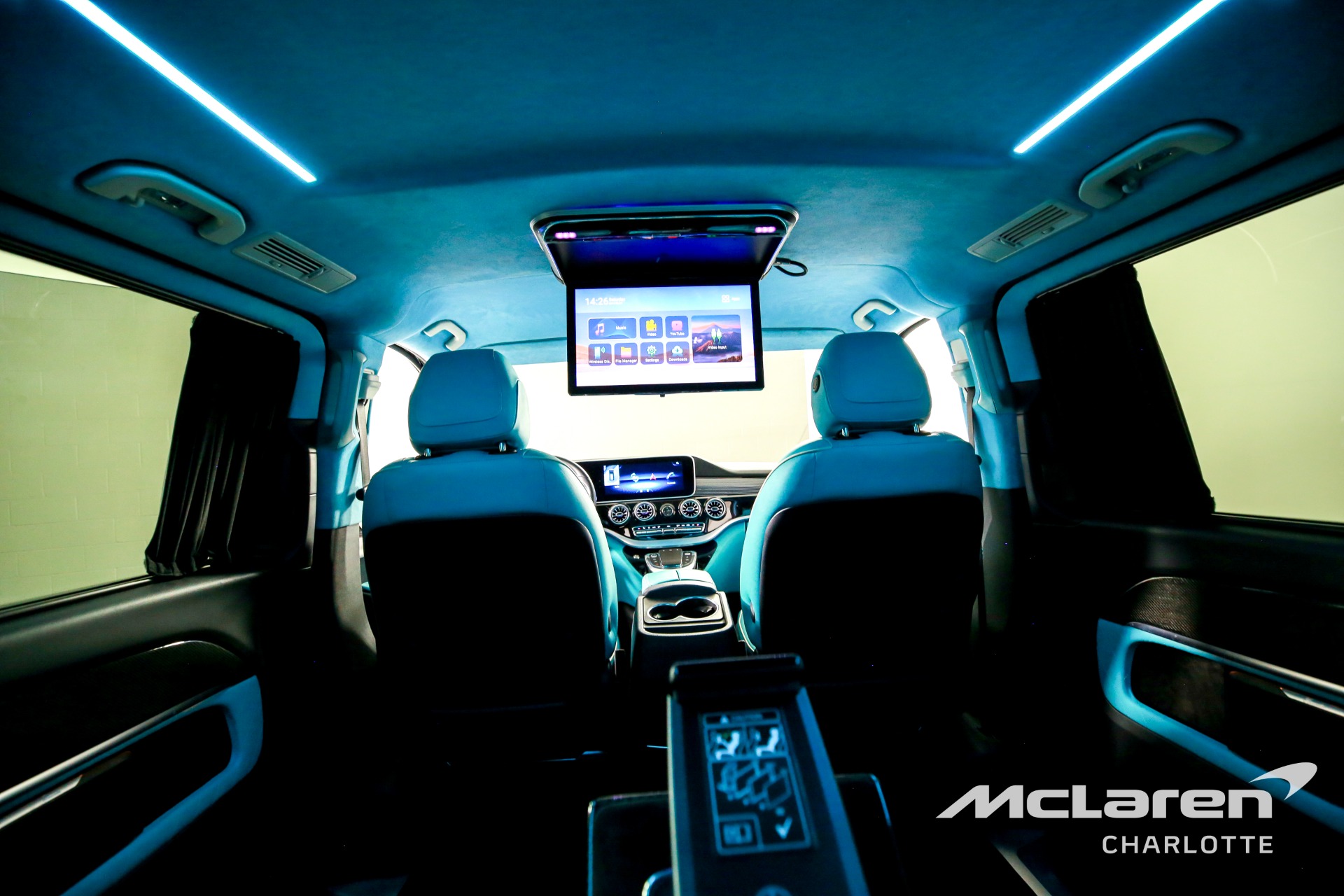 Used 2023 Mercedes-Benz Metris Passenger | Charlotte, NC