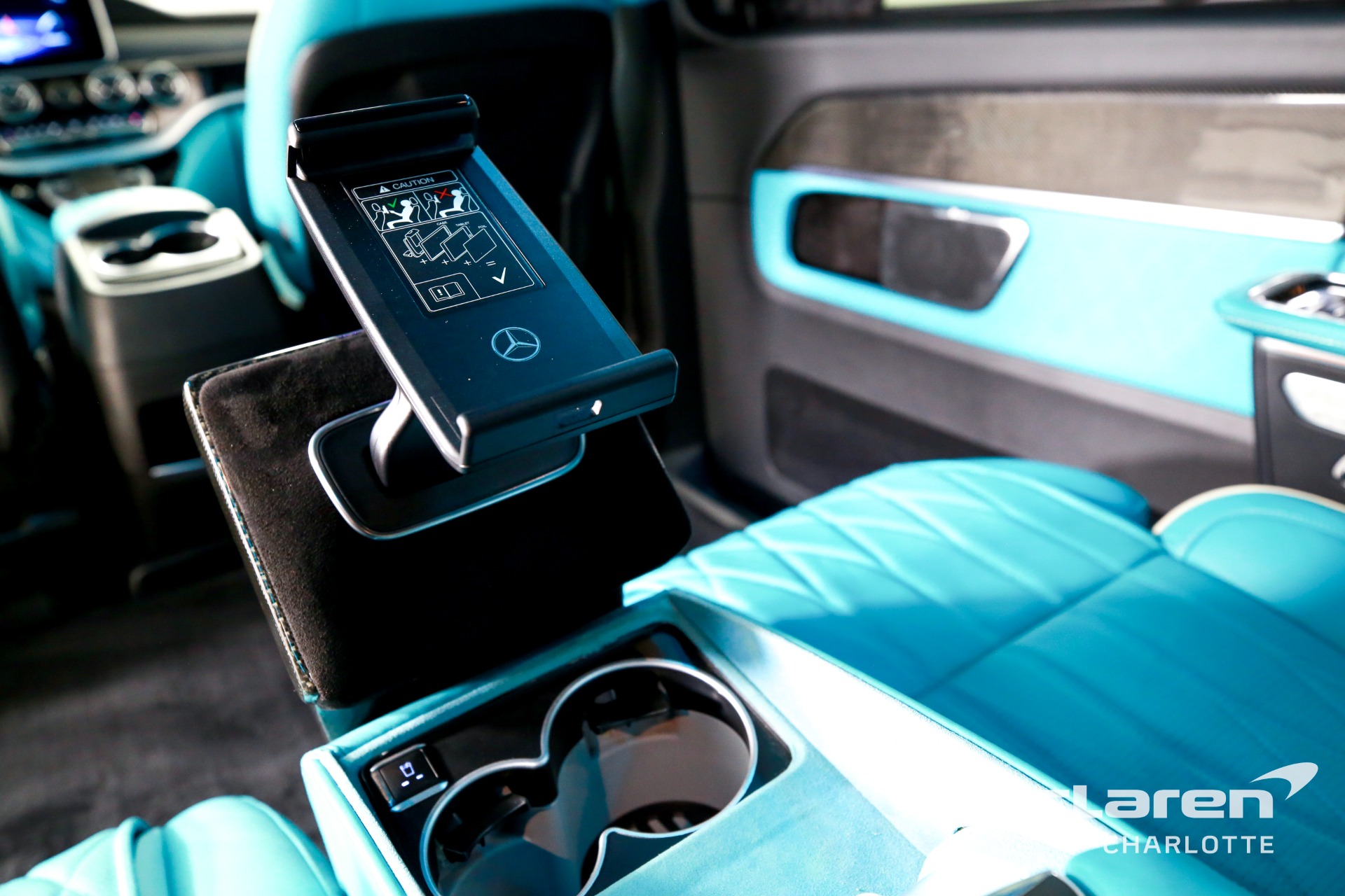 Used 2023 Mercedes-Benz Metris Passenger | Charlotte, NC