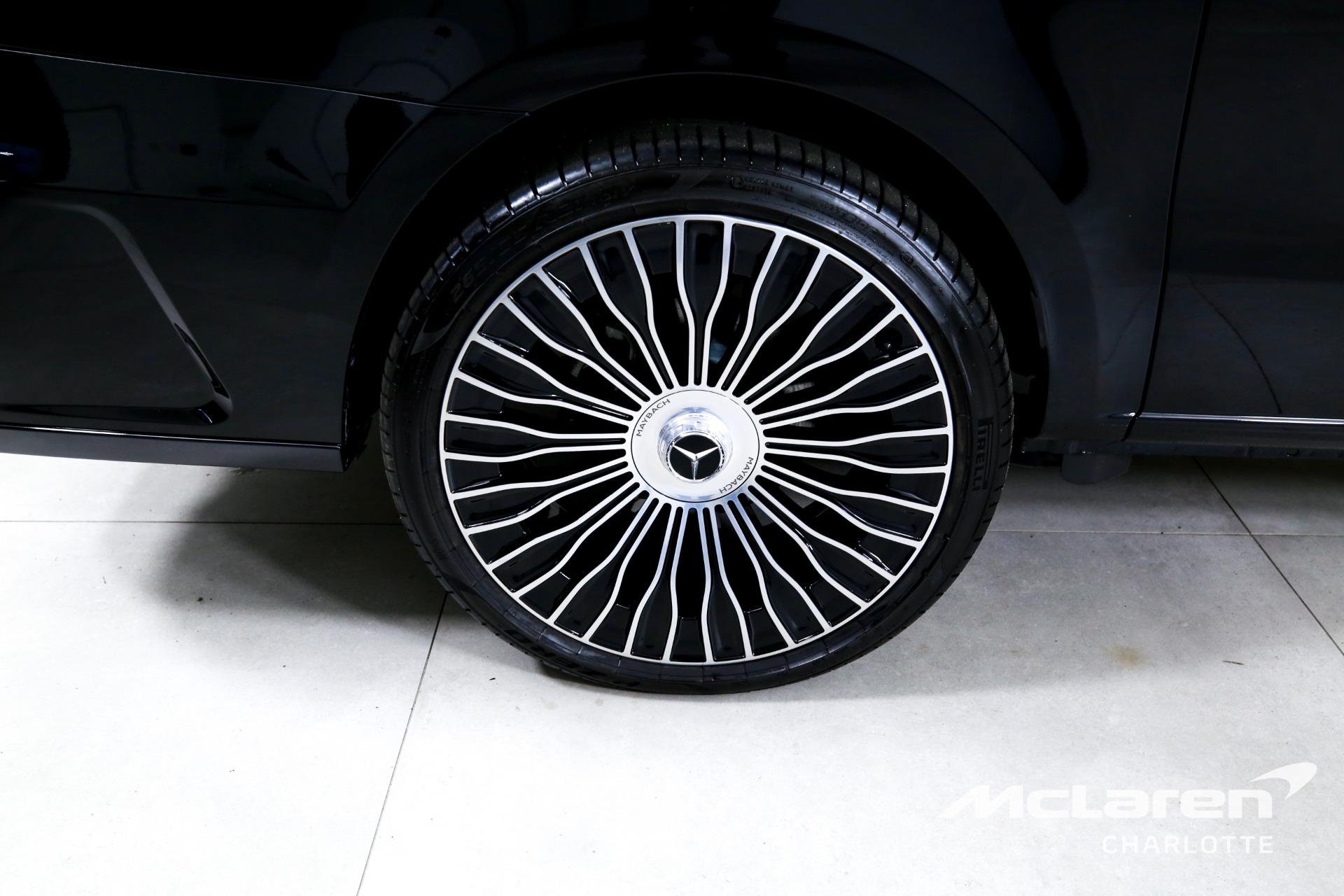 Used 2023 Mercedes-Benz Metris Passenger | Charlotte, NC