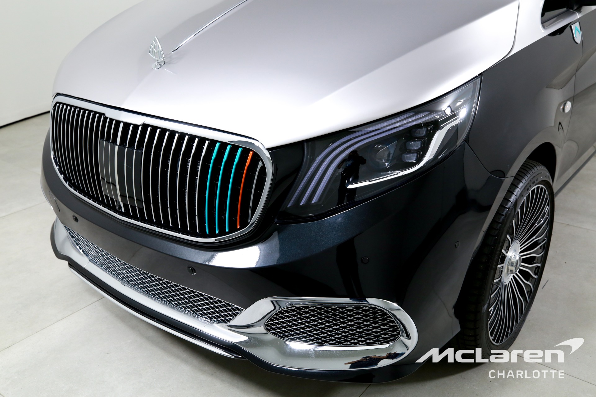 Used 2023 Mercedes-Benz Metris Passenger | Charlotte, NC