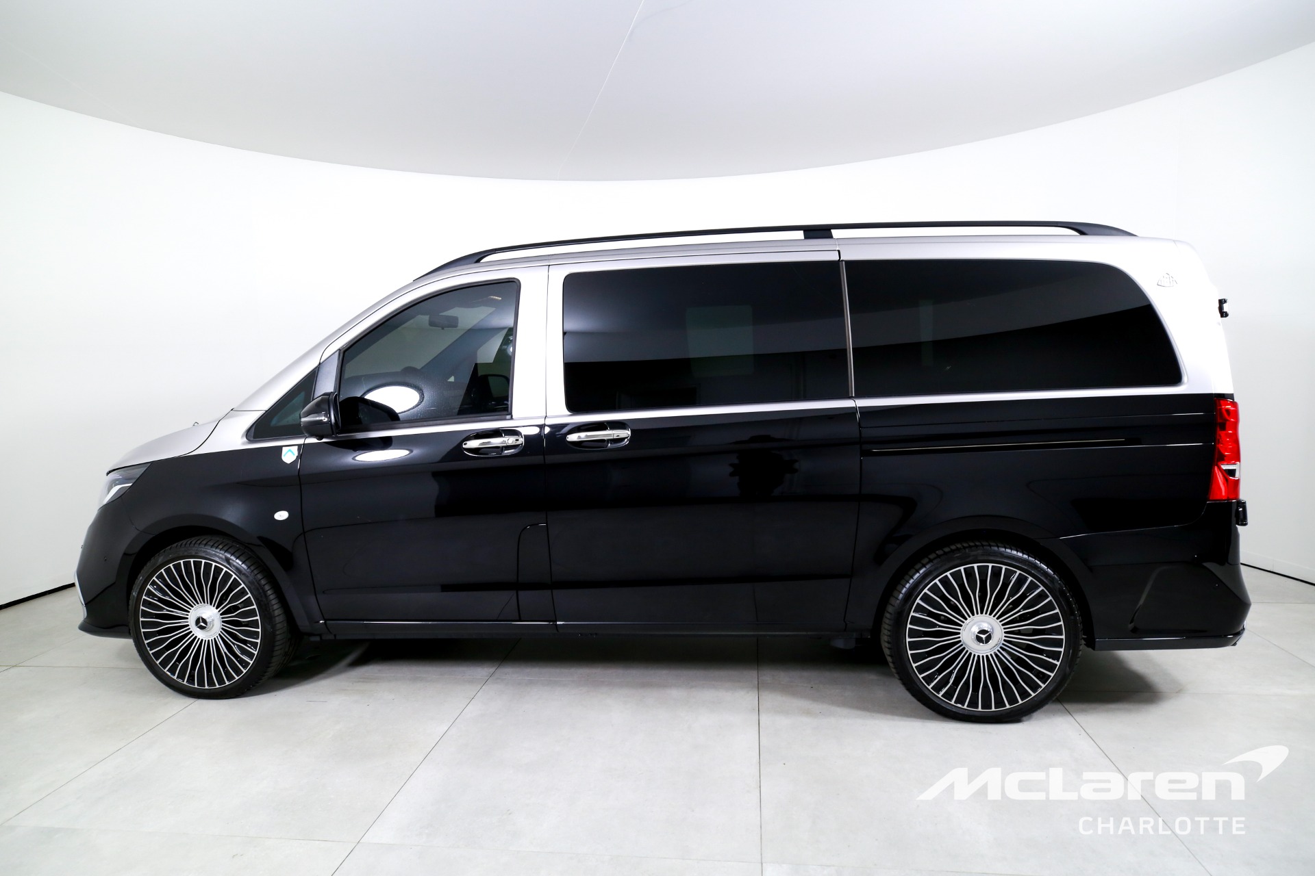 Used 2023 Mercedes-Benz Metris Passenger | Charlotte, NC