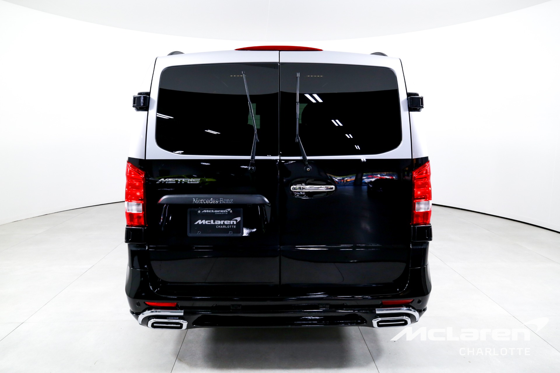 Used 2023 Mercedes-Benz Metris Passenger | Charlotte, NC