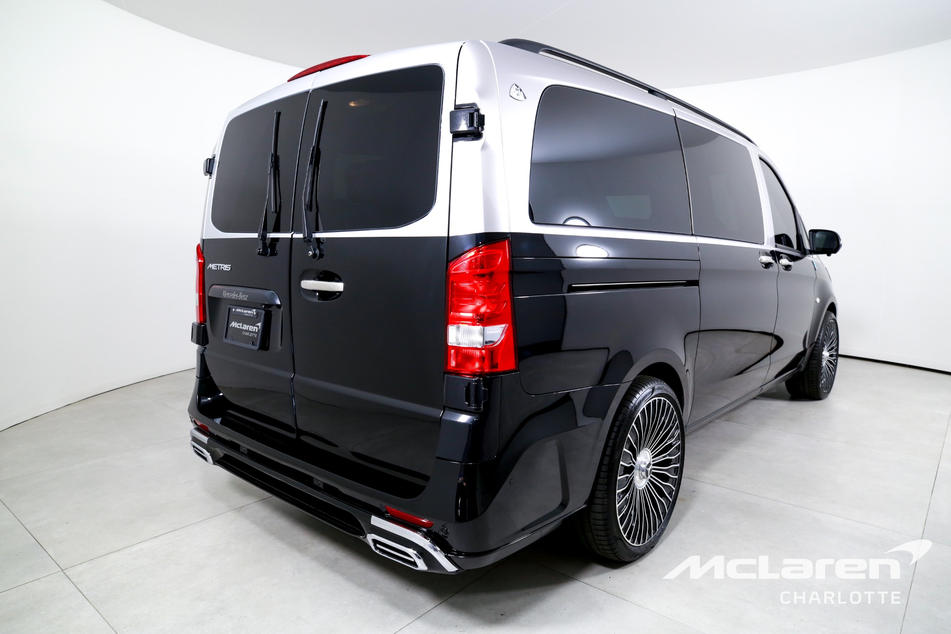 Used 2023 Mercedes-Benz Metris Passenger | Charlotte, NC