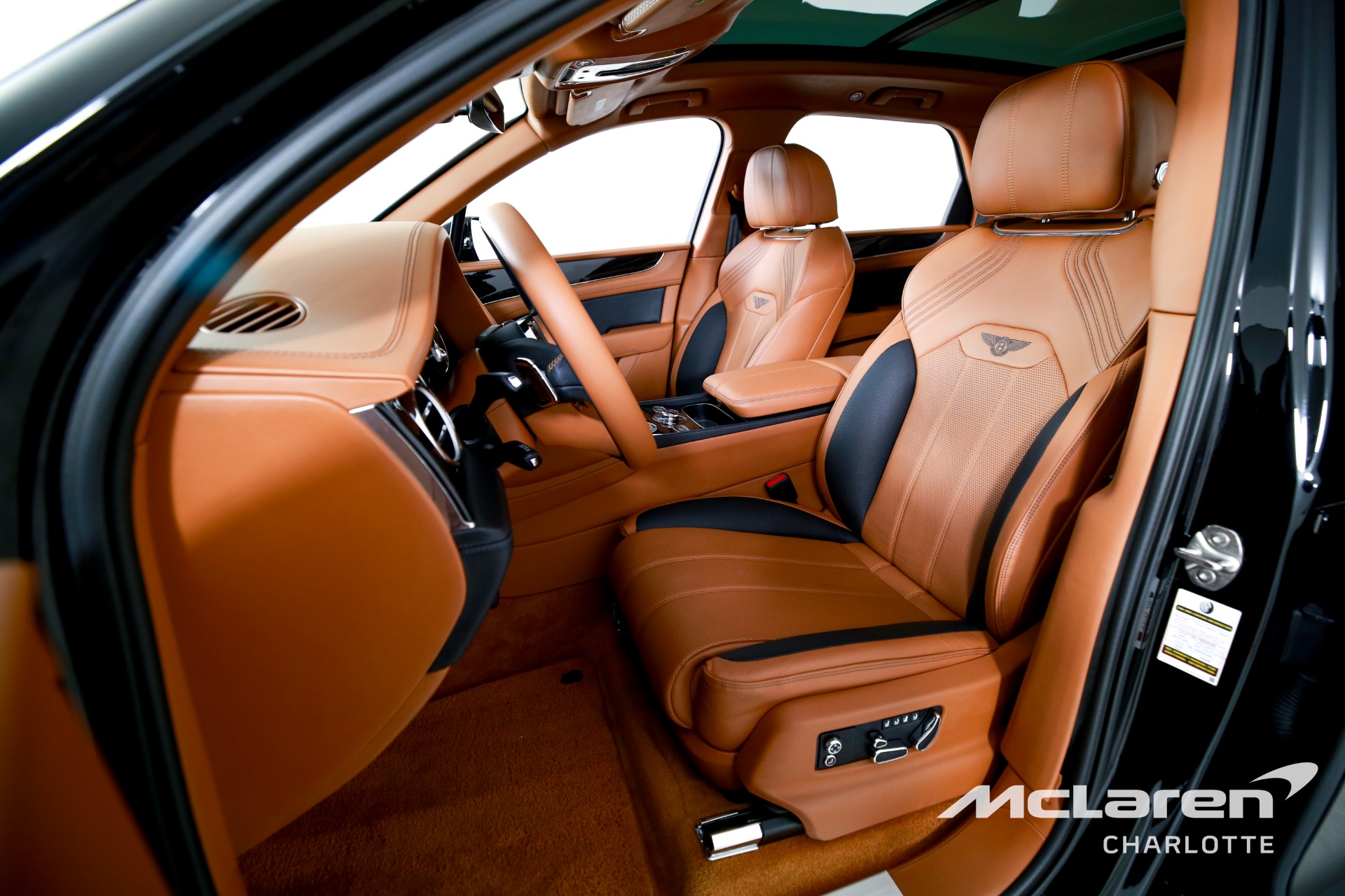 Used 2023 Bentley Bentayga S Hybrid | Charlotte, NC