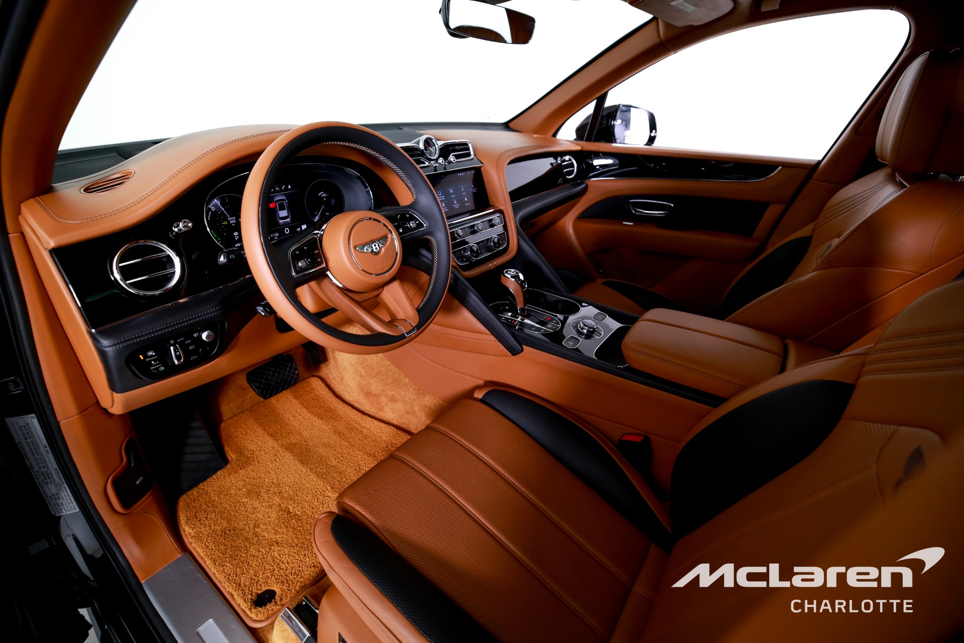 Used 2023 Bentley Bentayga S Hybrid | Charlotte, NC