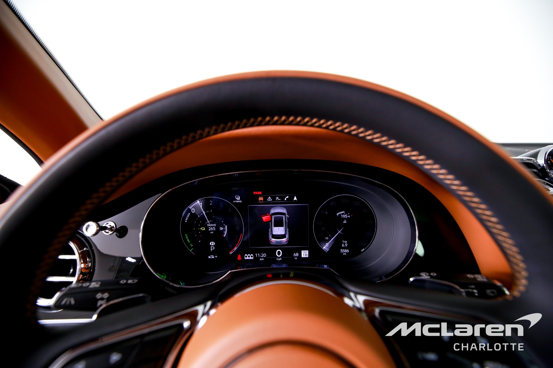 Used 2023 Bentley Bentayga S Hybrid | Charlotte, NC