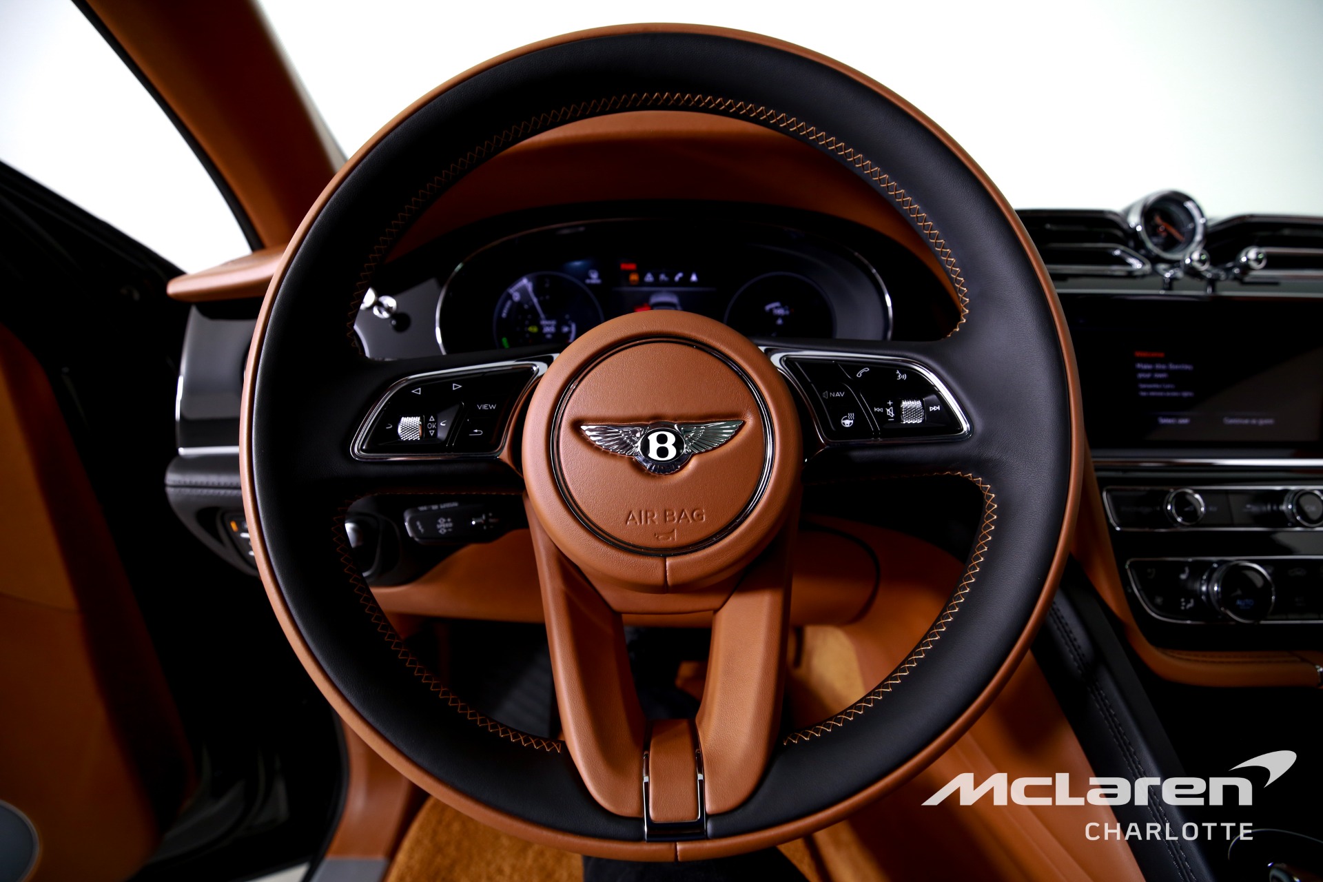 Used 2023 Bentley Bentayga S Hybrid | Charlotte, NC