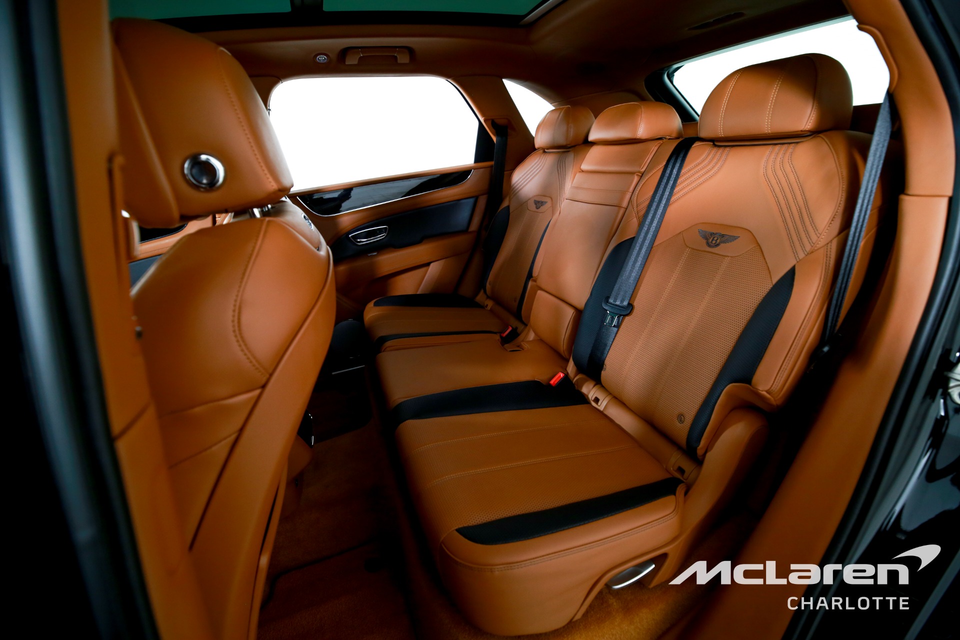 Used 2023 Bentley Bentayga S Hybrid | Charlotte, NC