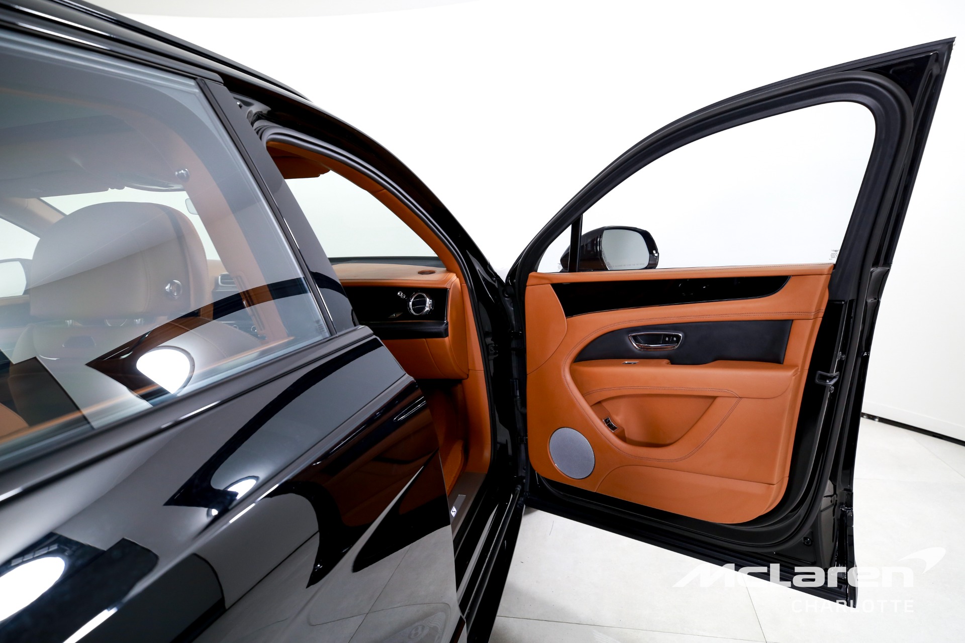 Used 2023 Bentley Bentayga S Hybrid | Charlotte, NC