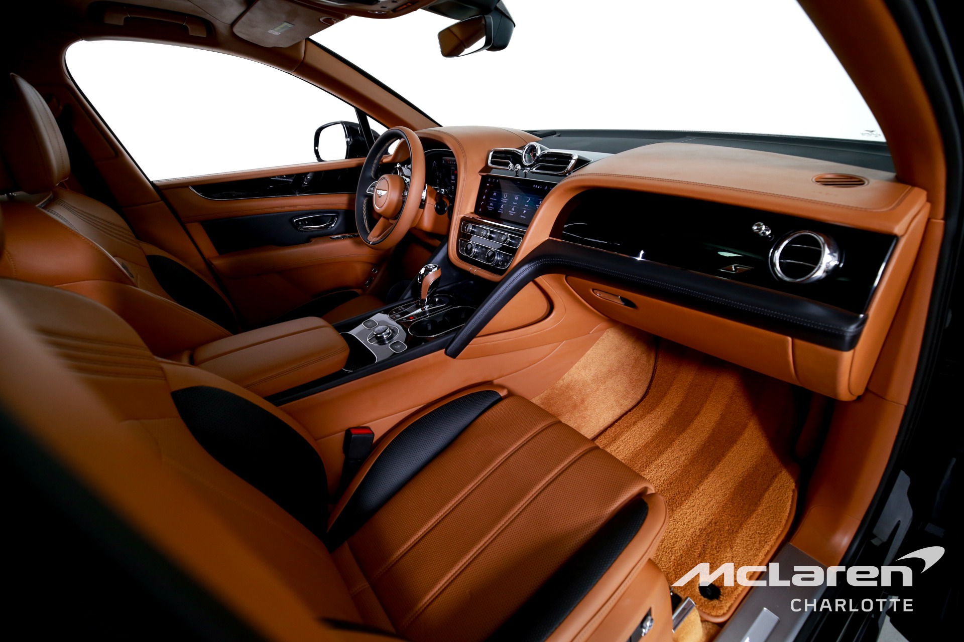 Used 2023 Bentley Bentayga S Hybrid | Charlotte, NC