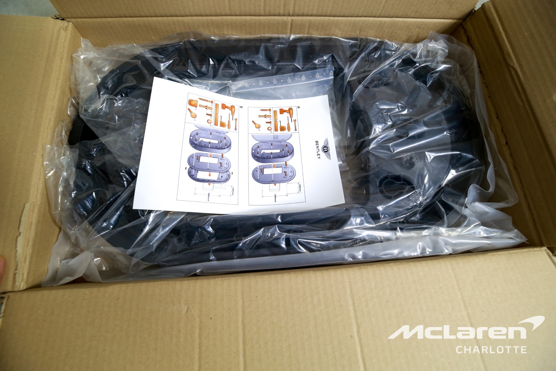 Used 2023 Bentley Bentayga S Hybrid | Charlotte, NC