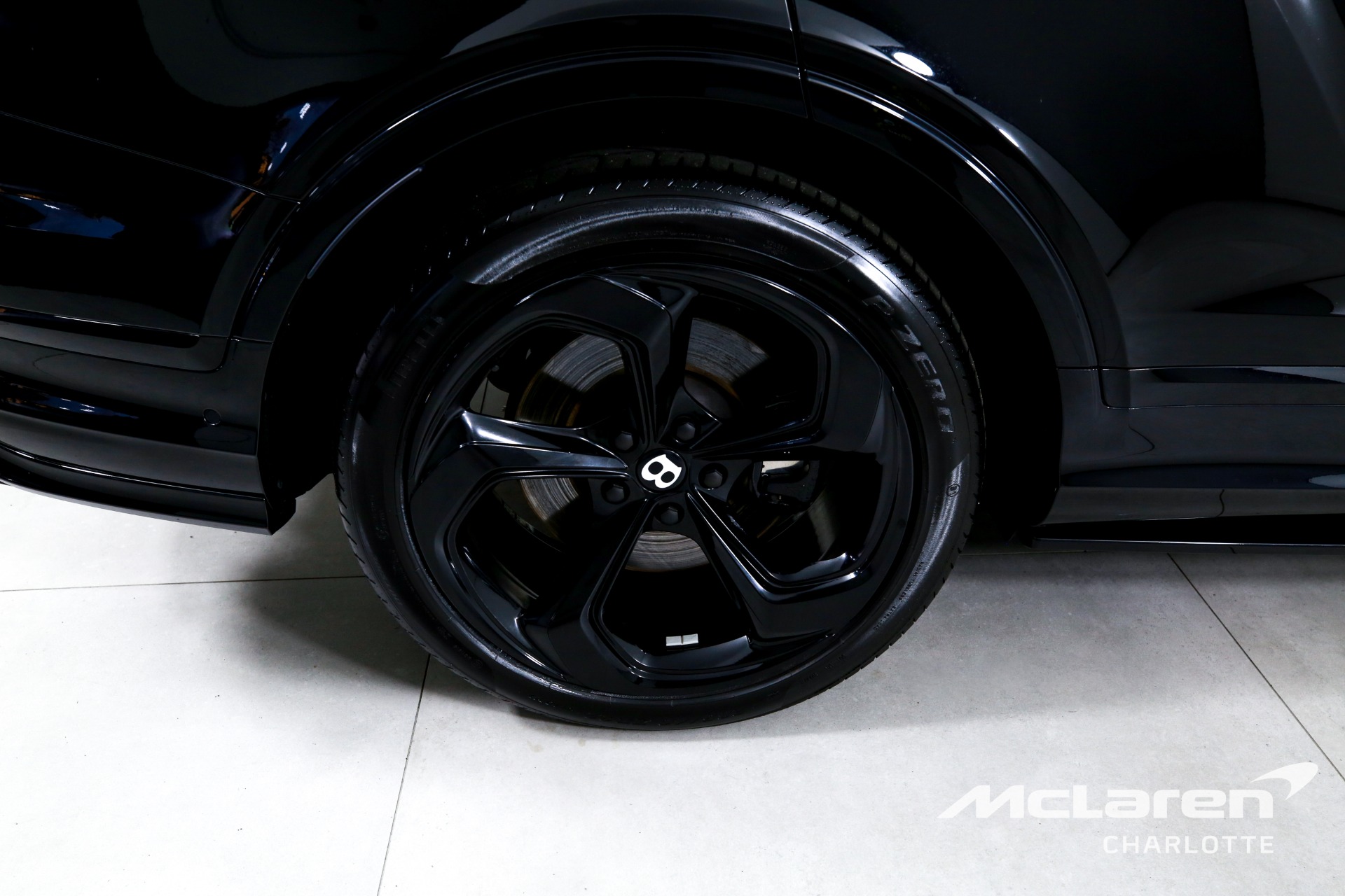 Used 2023 Bentley Bentayga S Hybrid | Charlotte, NC